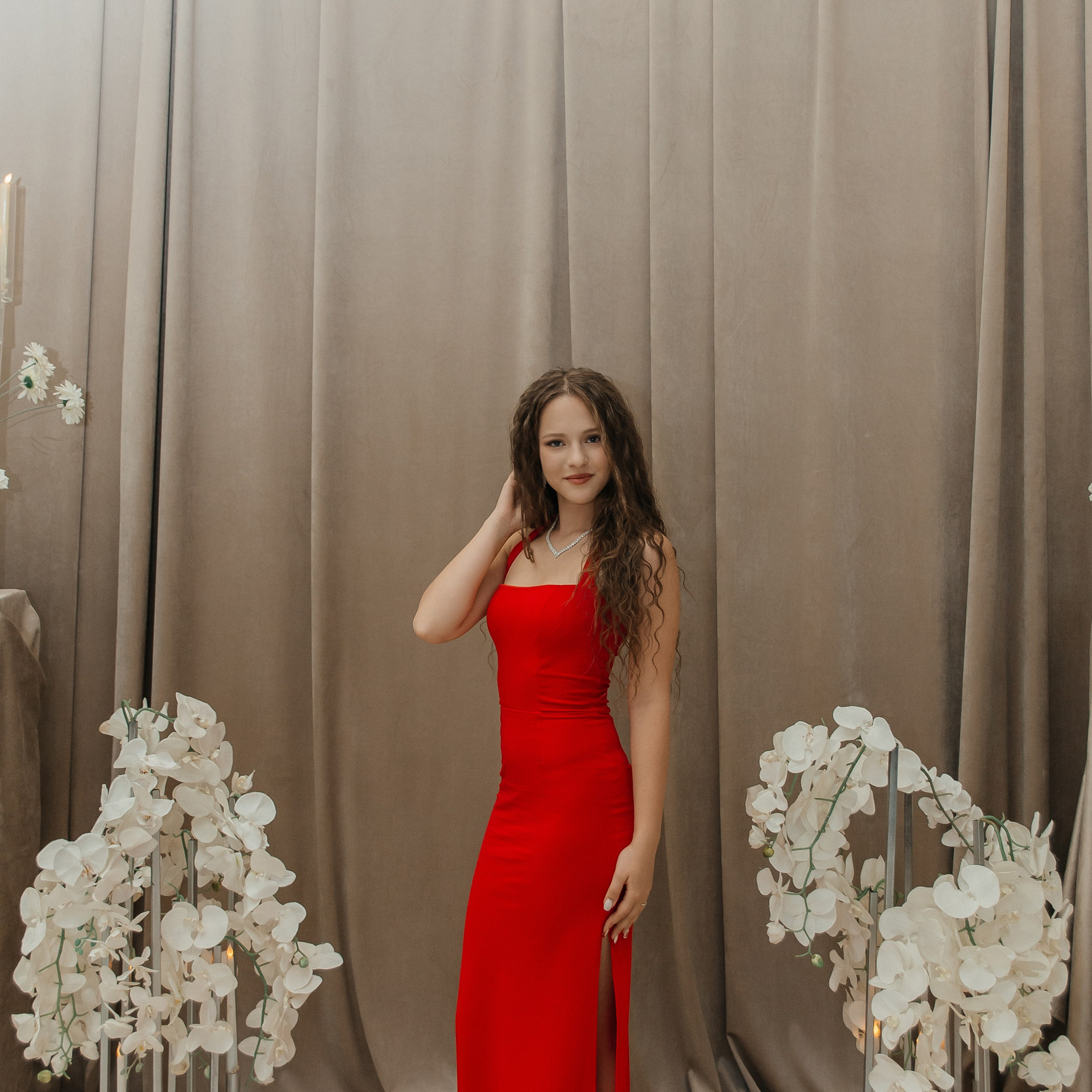 Артем и Анна. Фотограф Краснодар