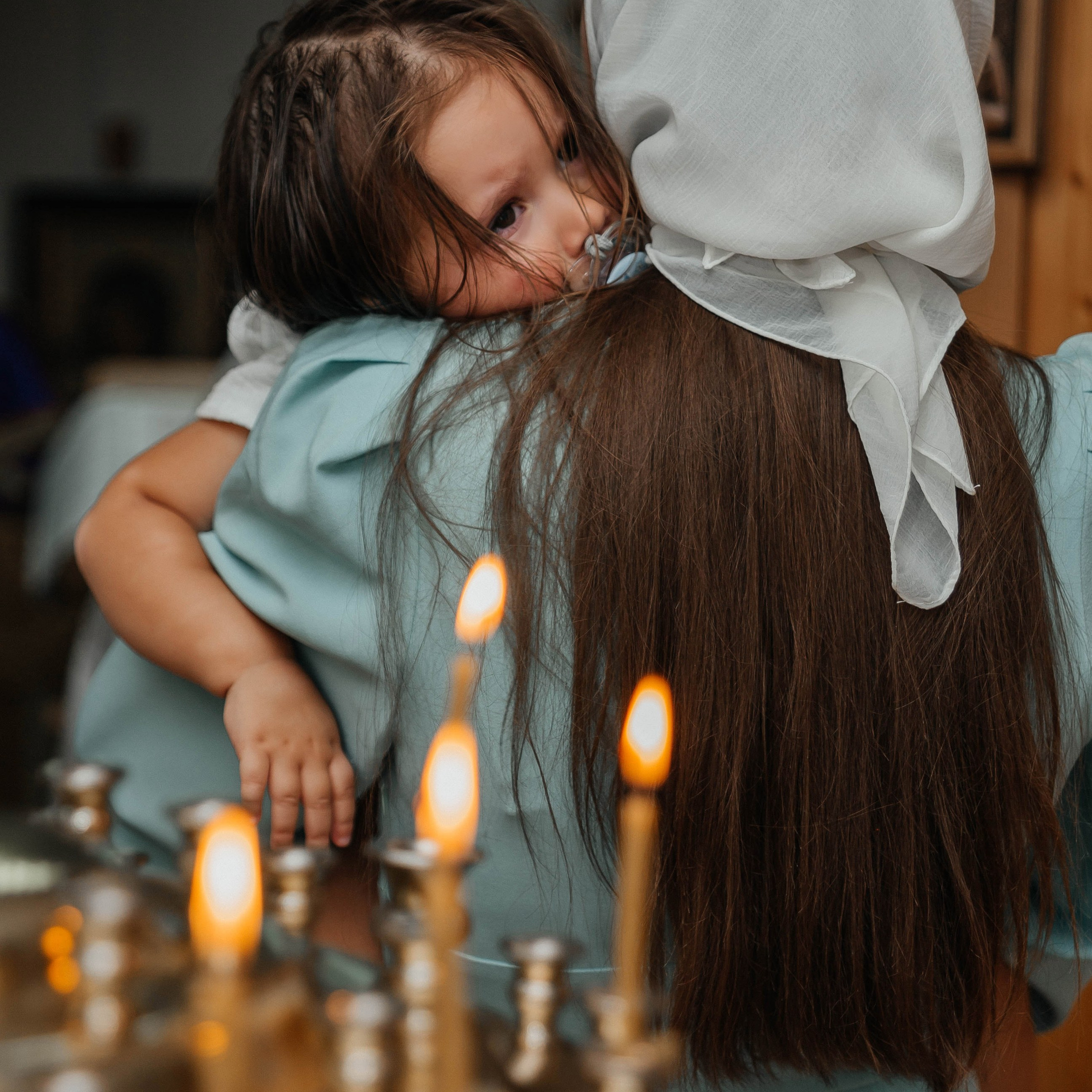 Крещение. Фотограф Краснодар