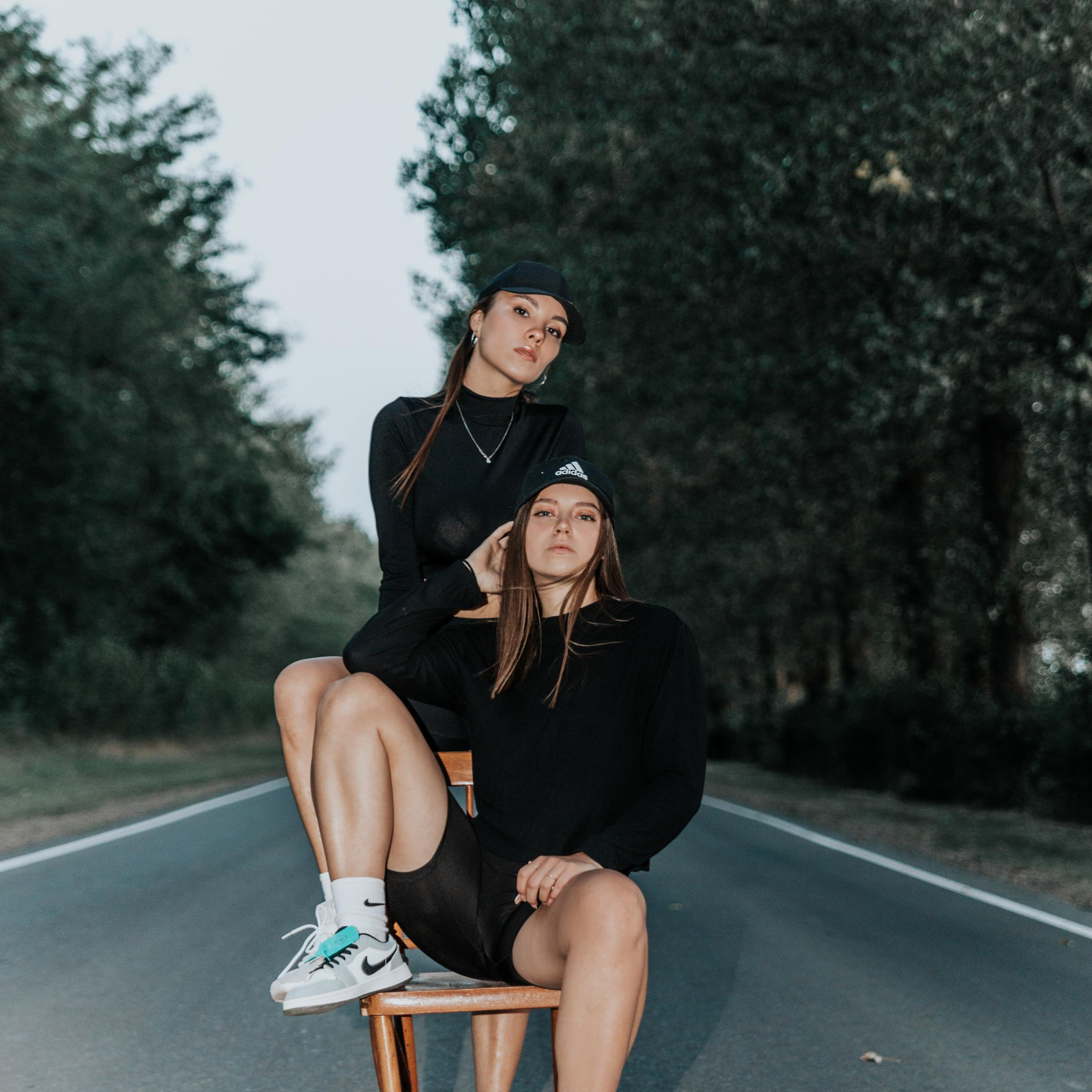 Индивидуальные фотосессии. Фотограф Краснодар