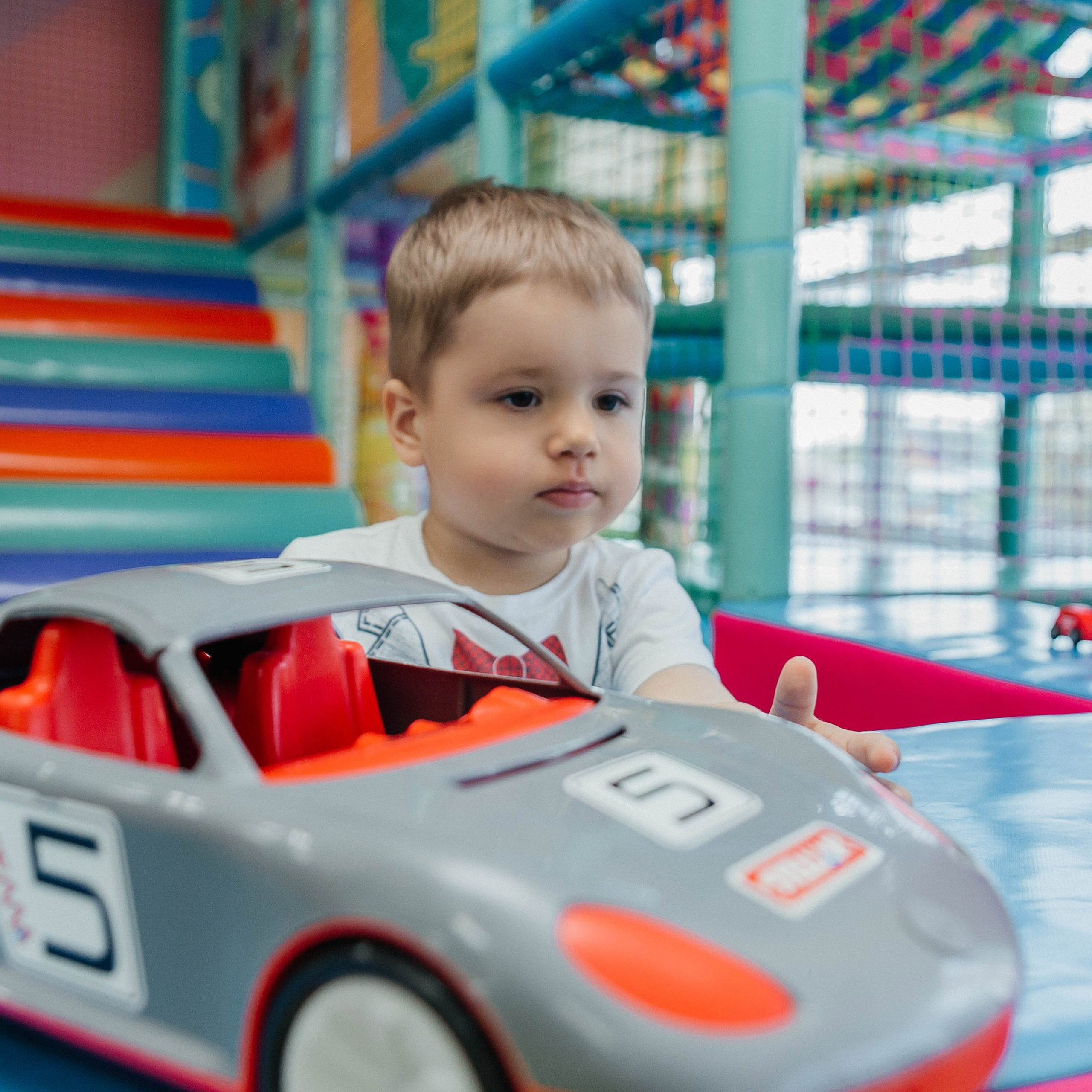 2 года. Фотограф Краснодар