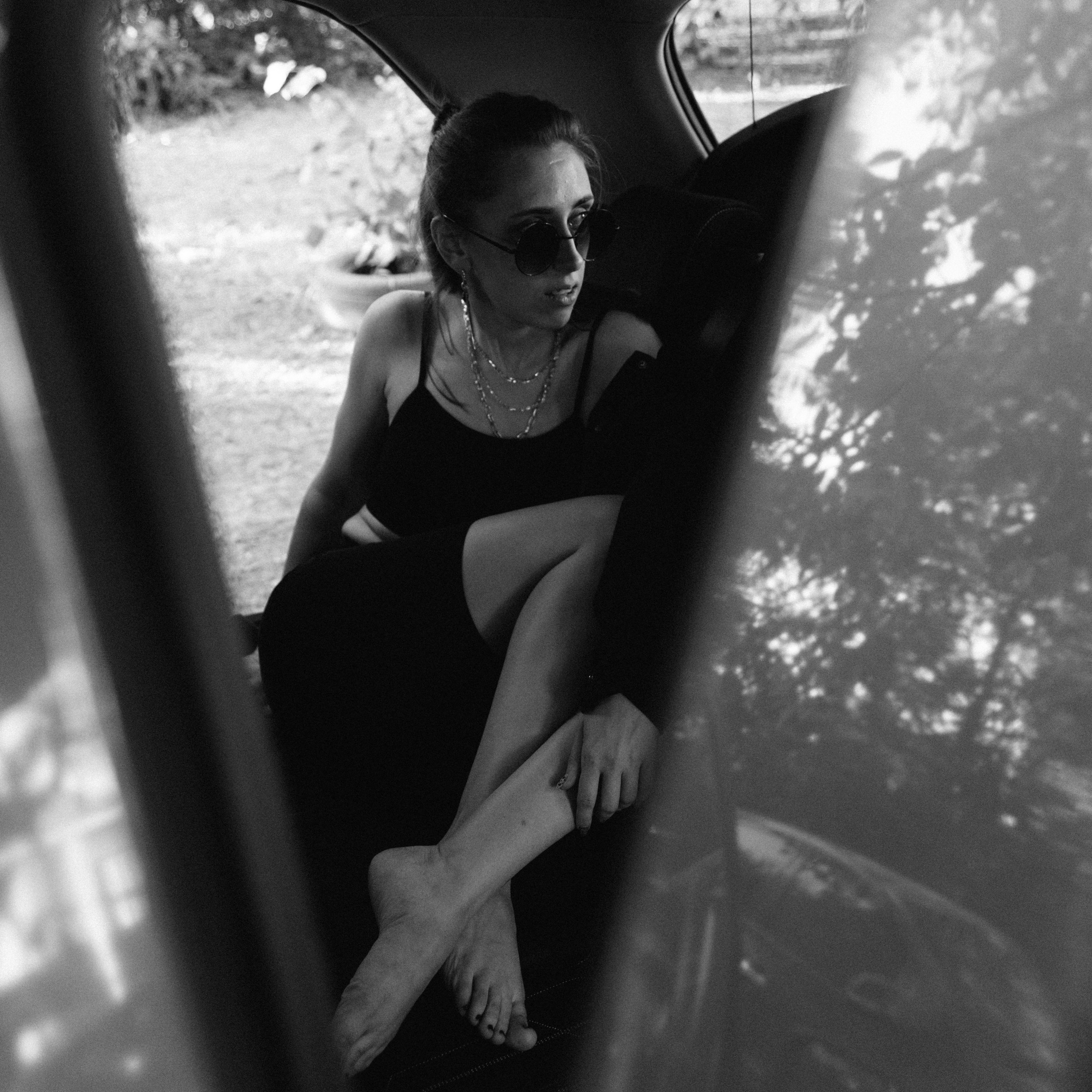 Индивидуальные фотосессии. Фотограф Краснодар