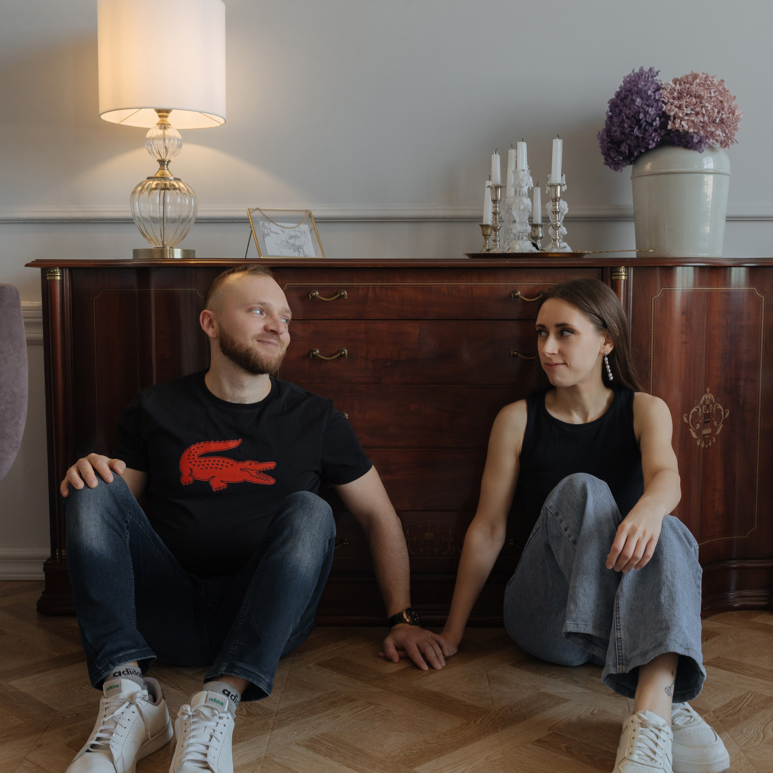 Love Story. Фотограф Краснодар