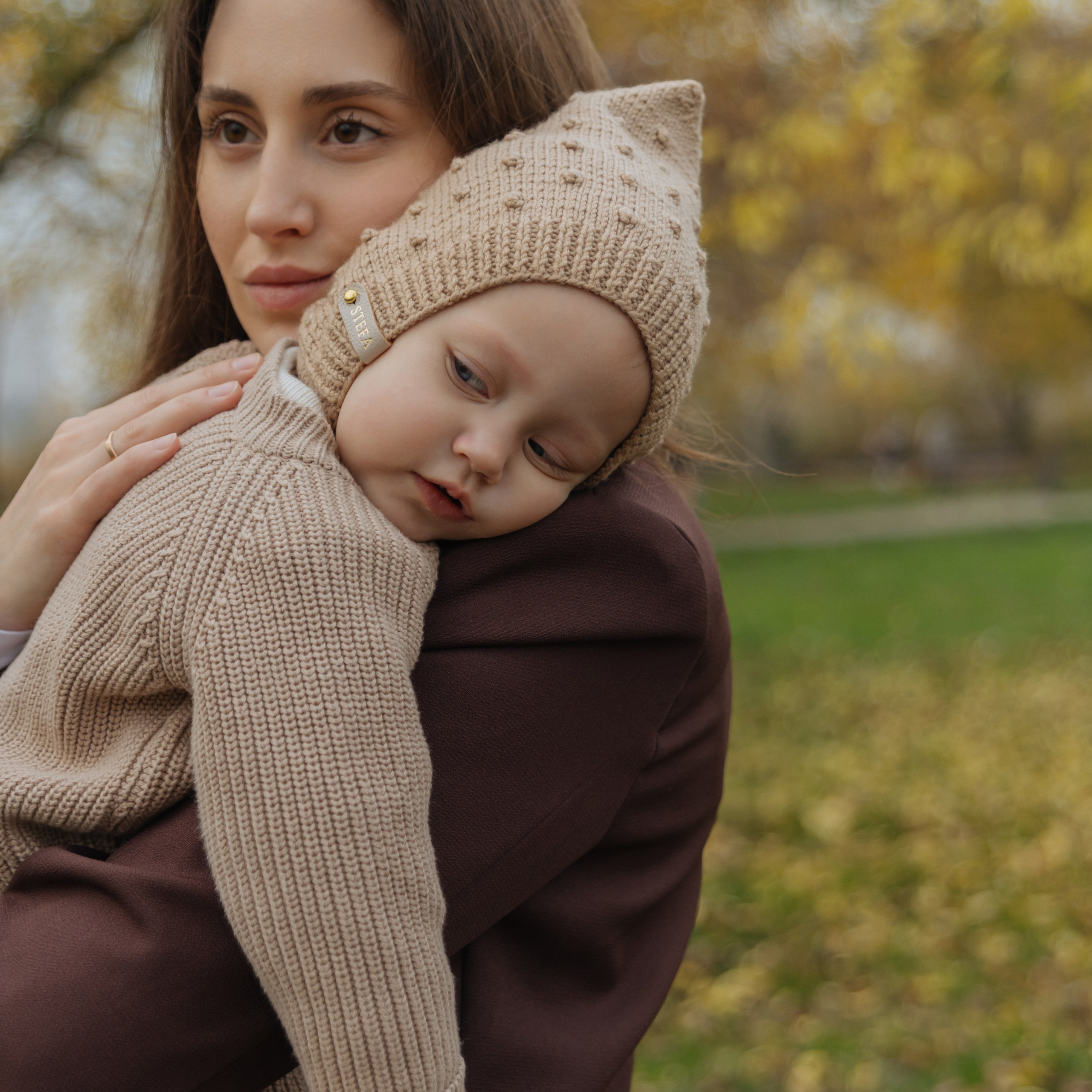 Мама и дочка. Фотограф Краснодар