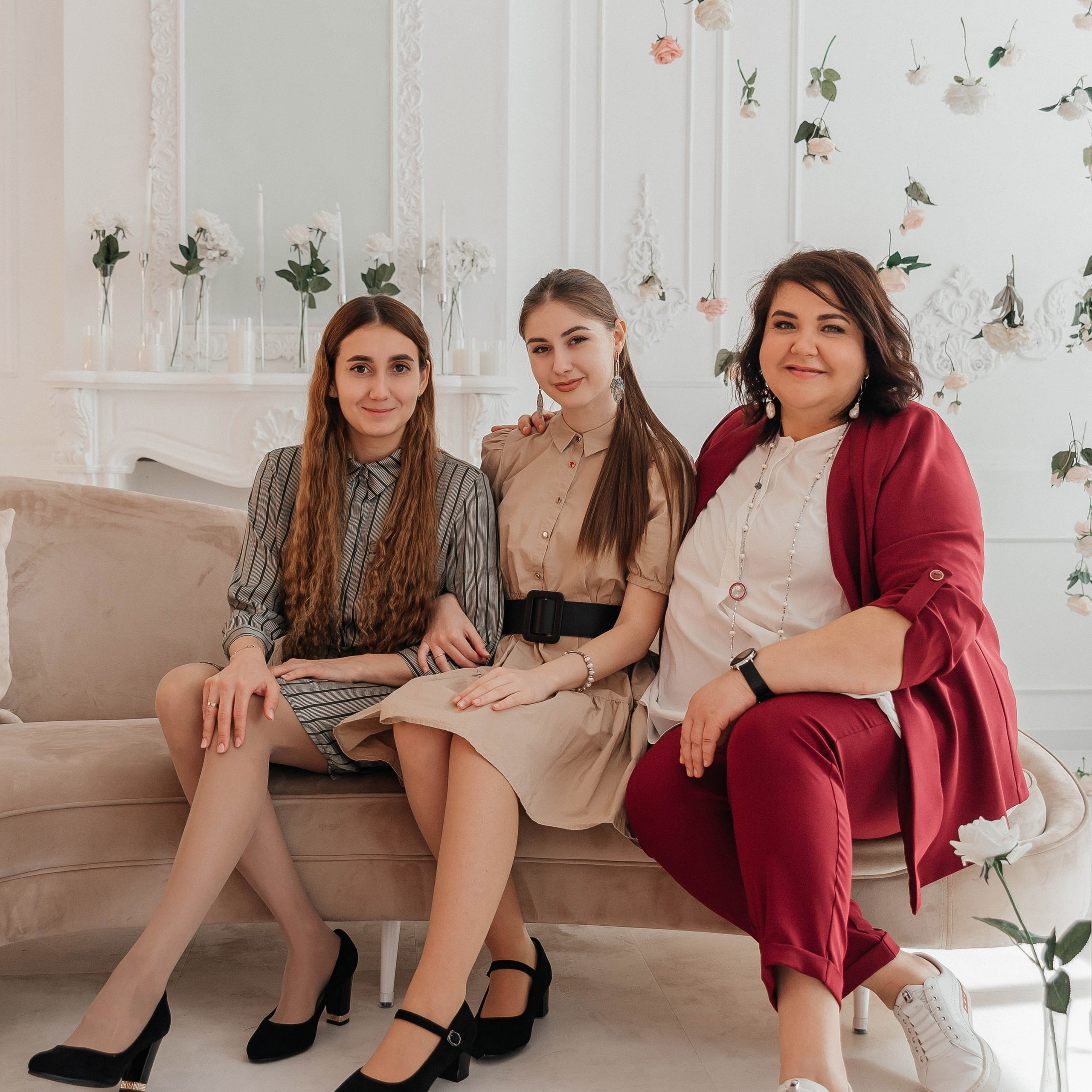 Годовщина. Фотограф Краснодар