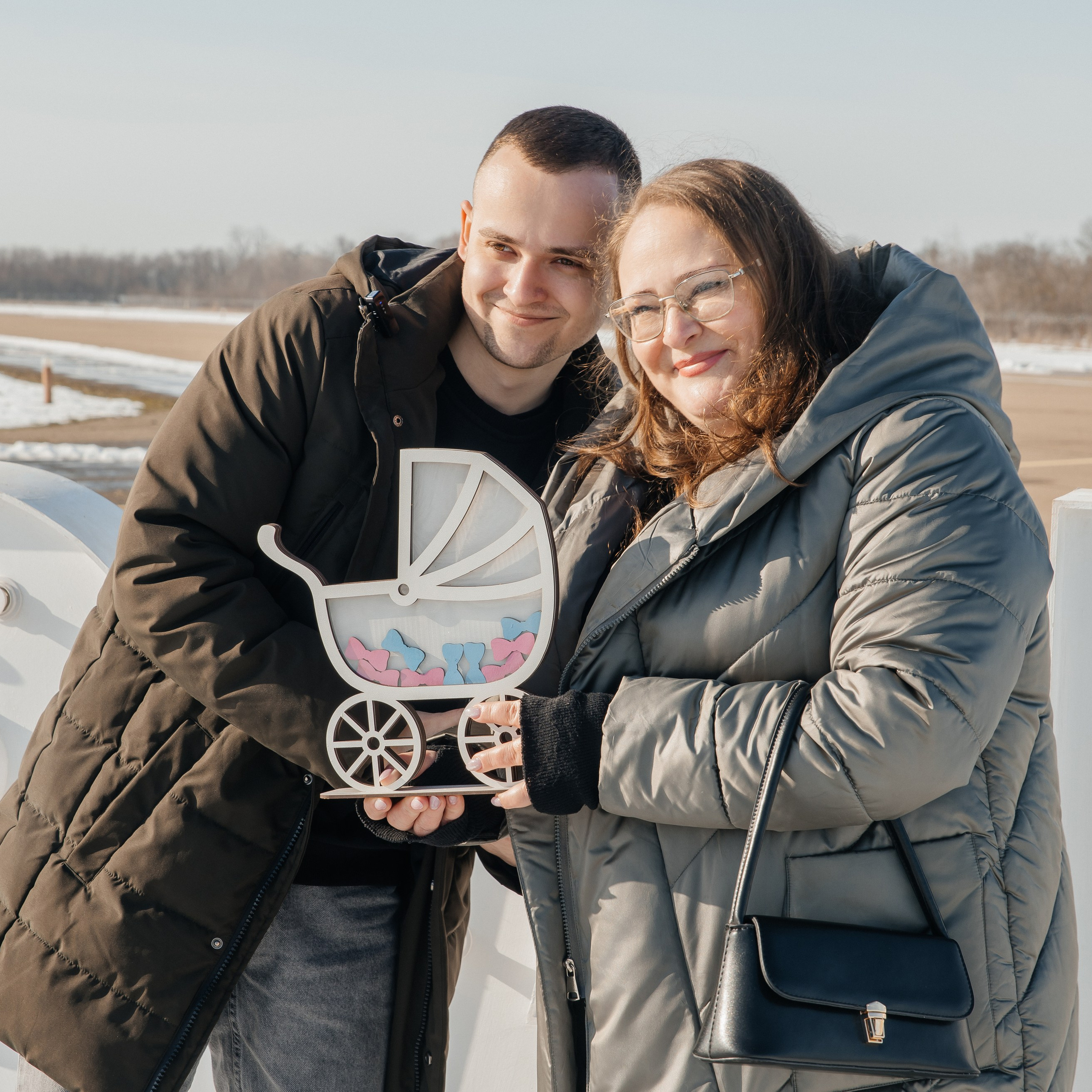 Гендер Пати Аэродром. Фотограф Краснодар