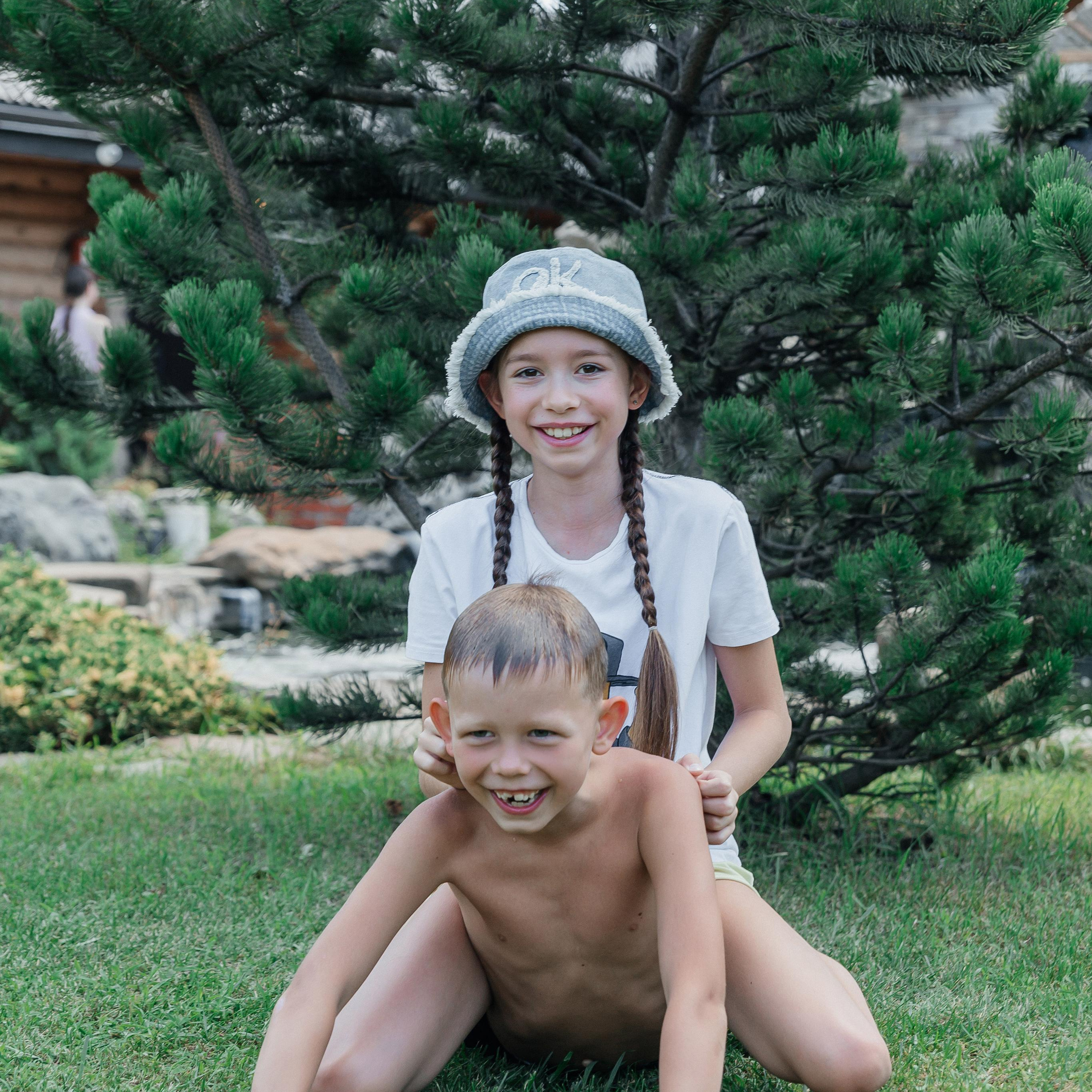 День Рождения Даши. Фотограф Краснодар