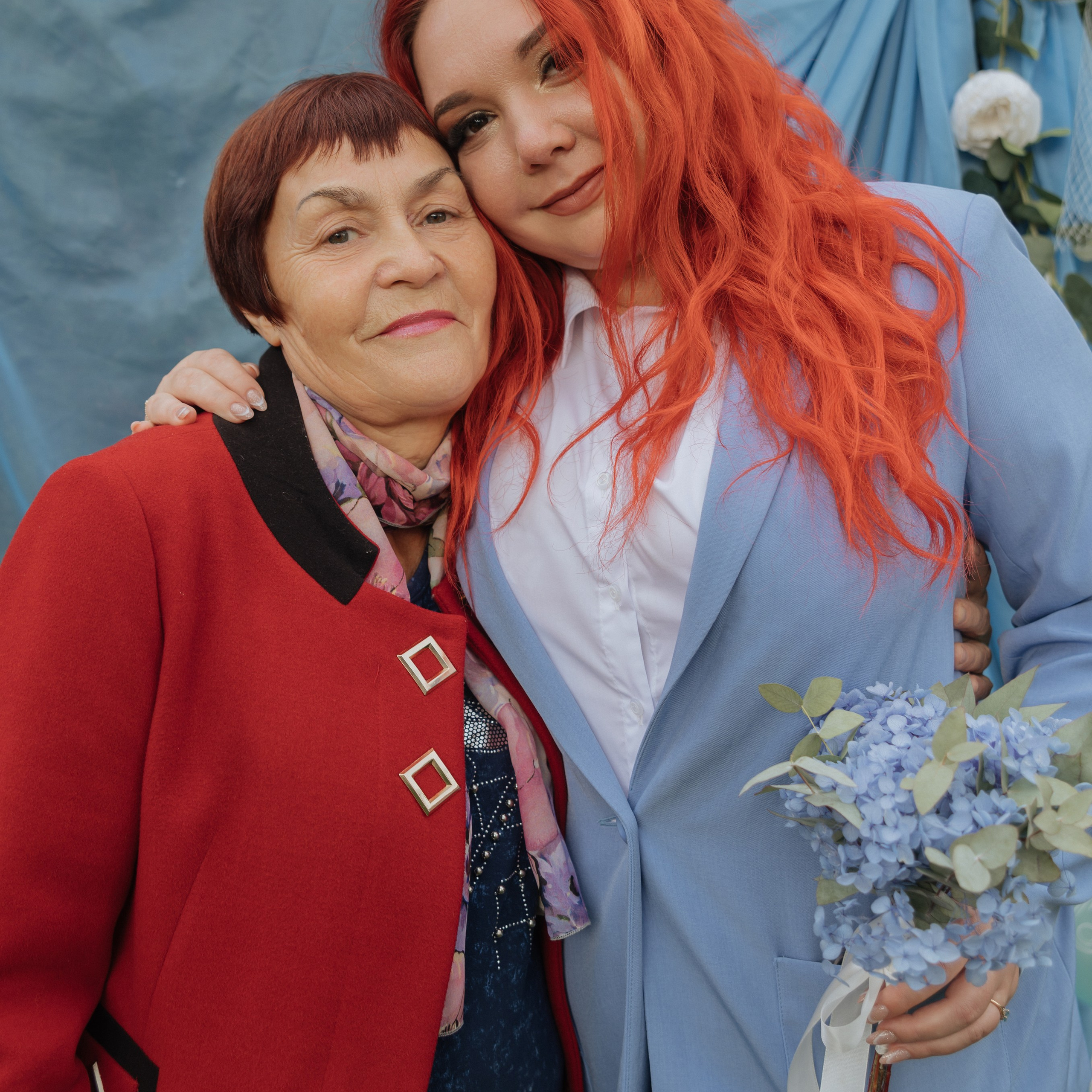 Александр и Александра (прогулка). Фотограф Краснодар