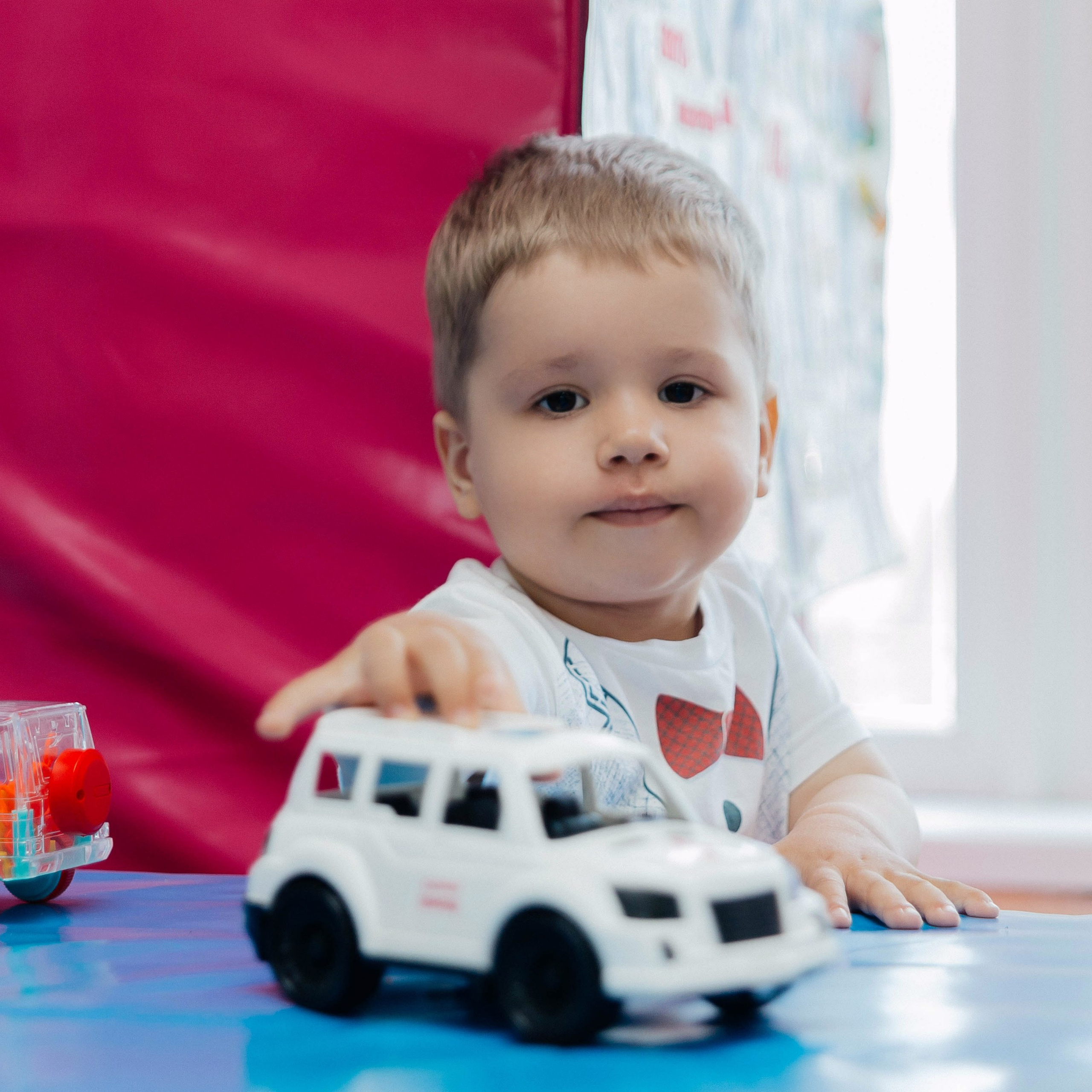 2 года. Фотограф Краснодар