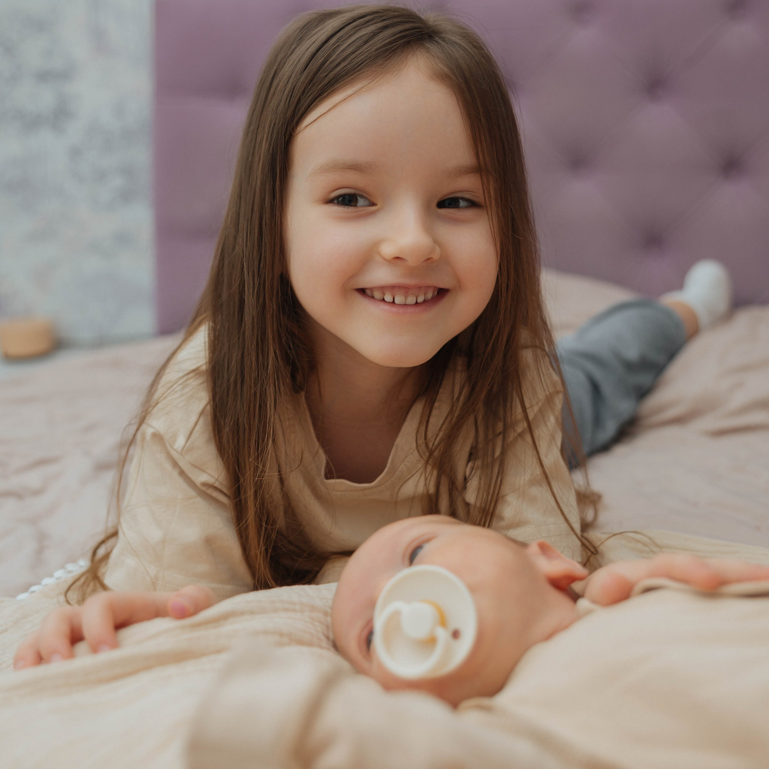 Вовочке месяц. Фотограф Краснодар