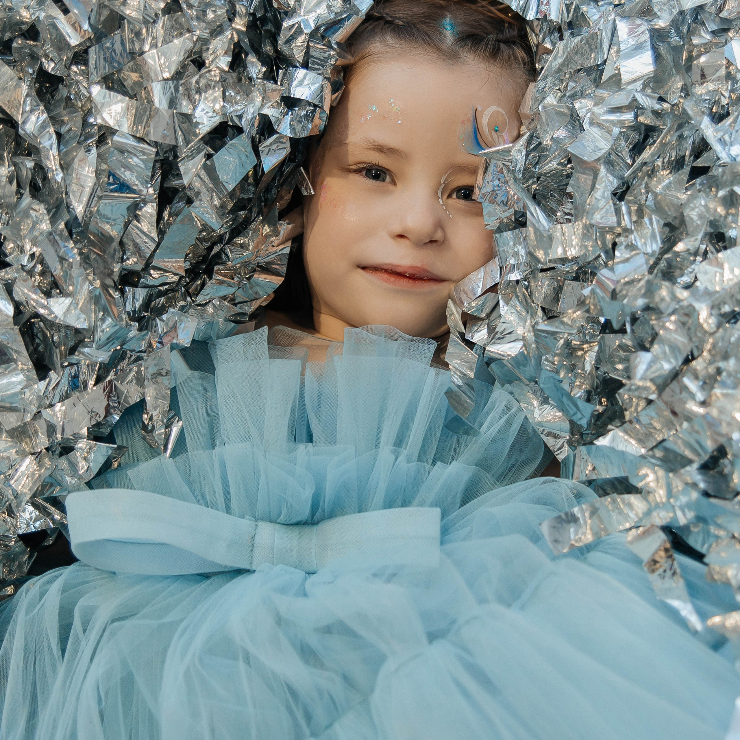 Алёна 5 лет. Фотограф Краснодар