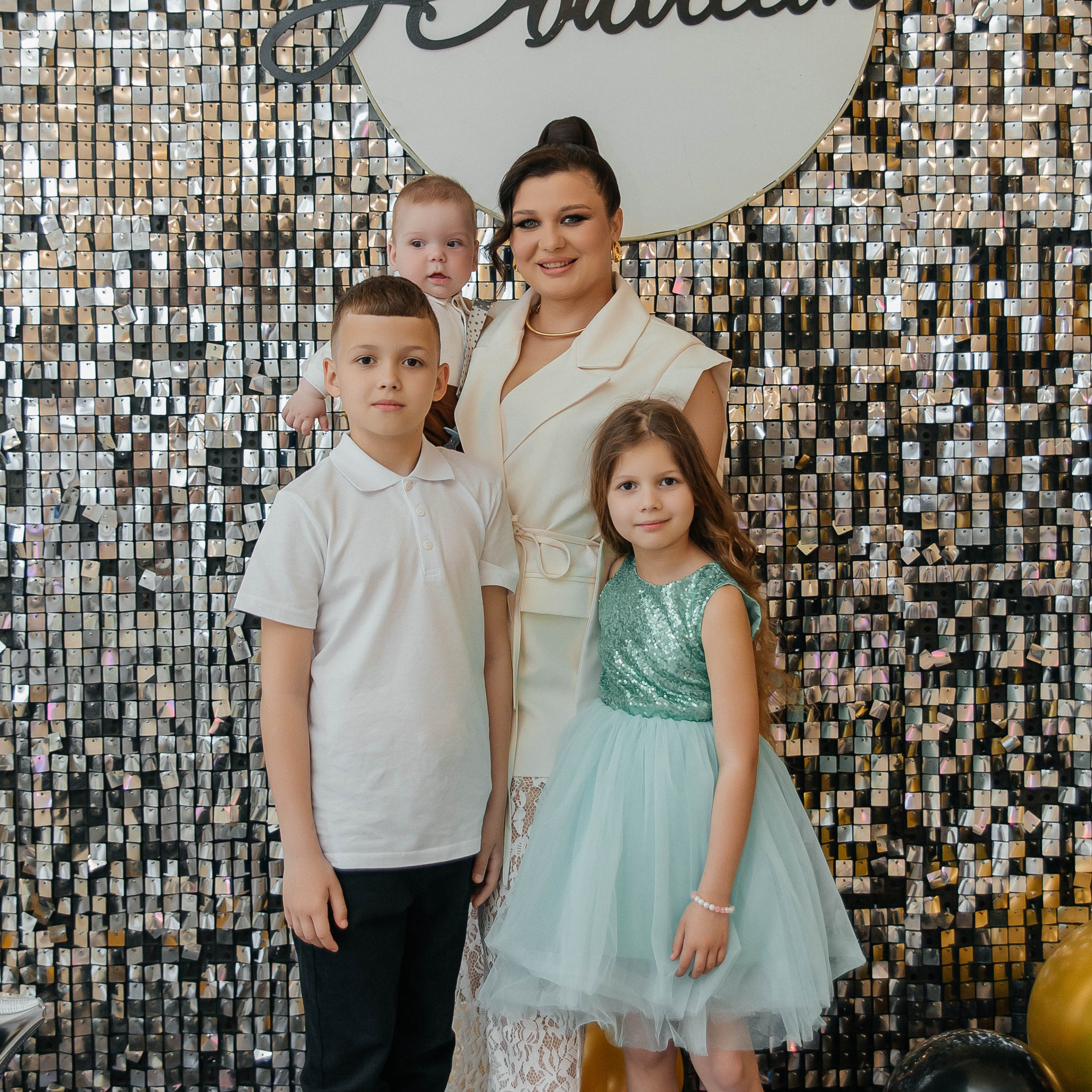 Дарья. Фотограф Краснодар