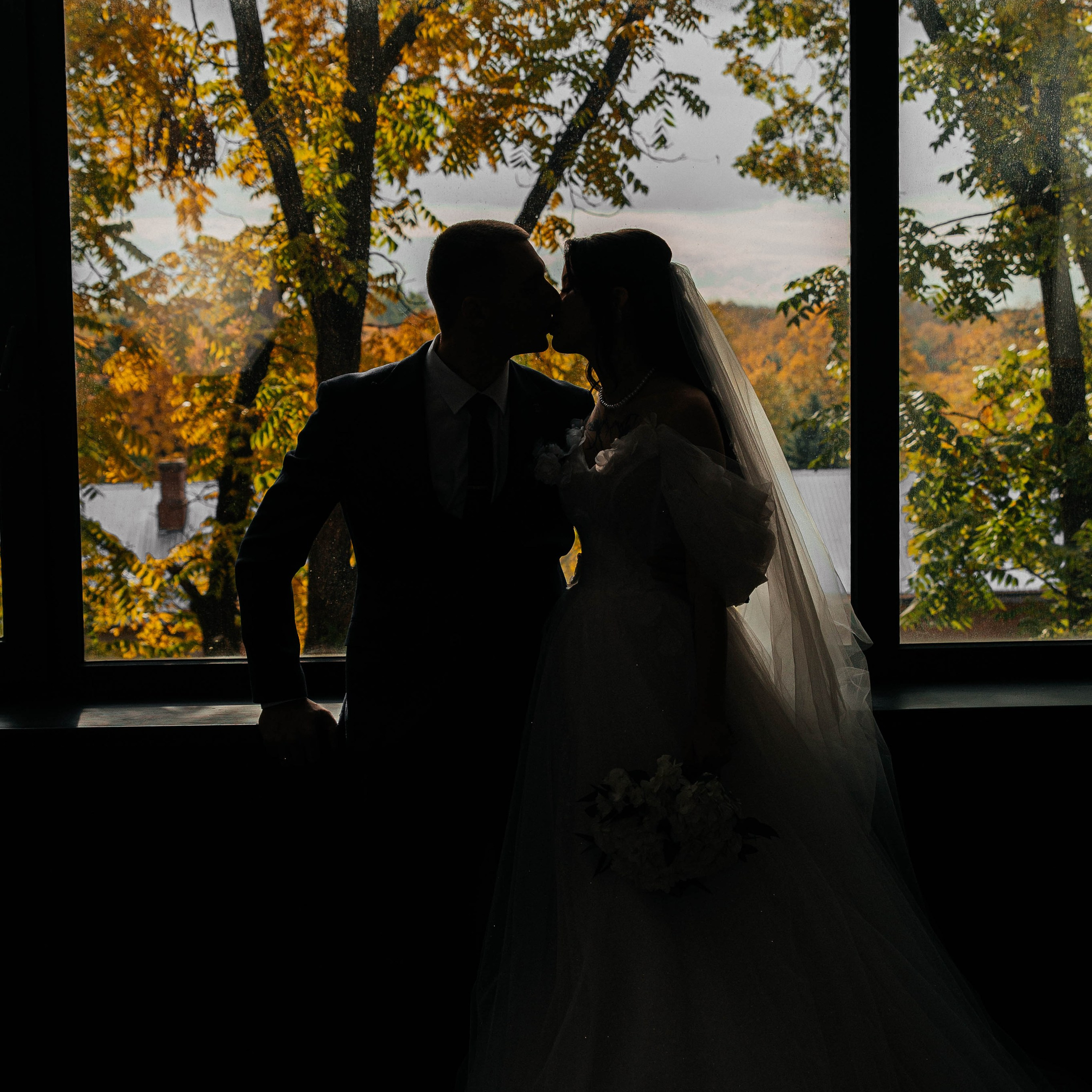 Андрей и Анастасия. Фотограф Краснодар