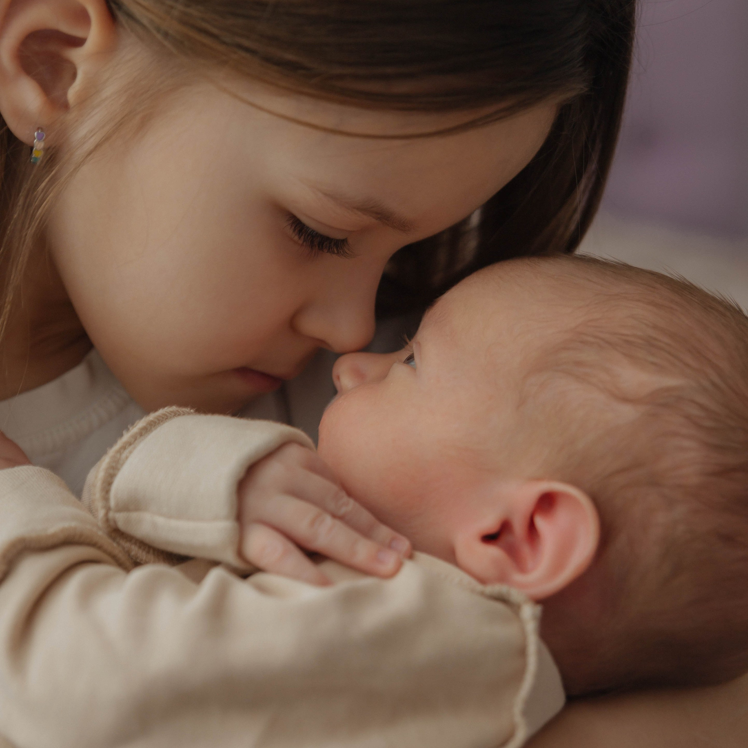 Младенцы (домашние фотосессии). Фотограф Краснодар