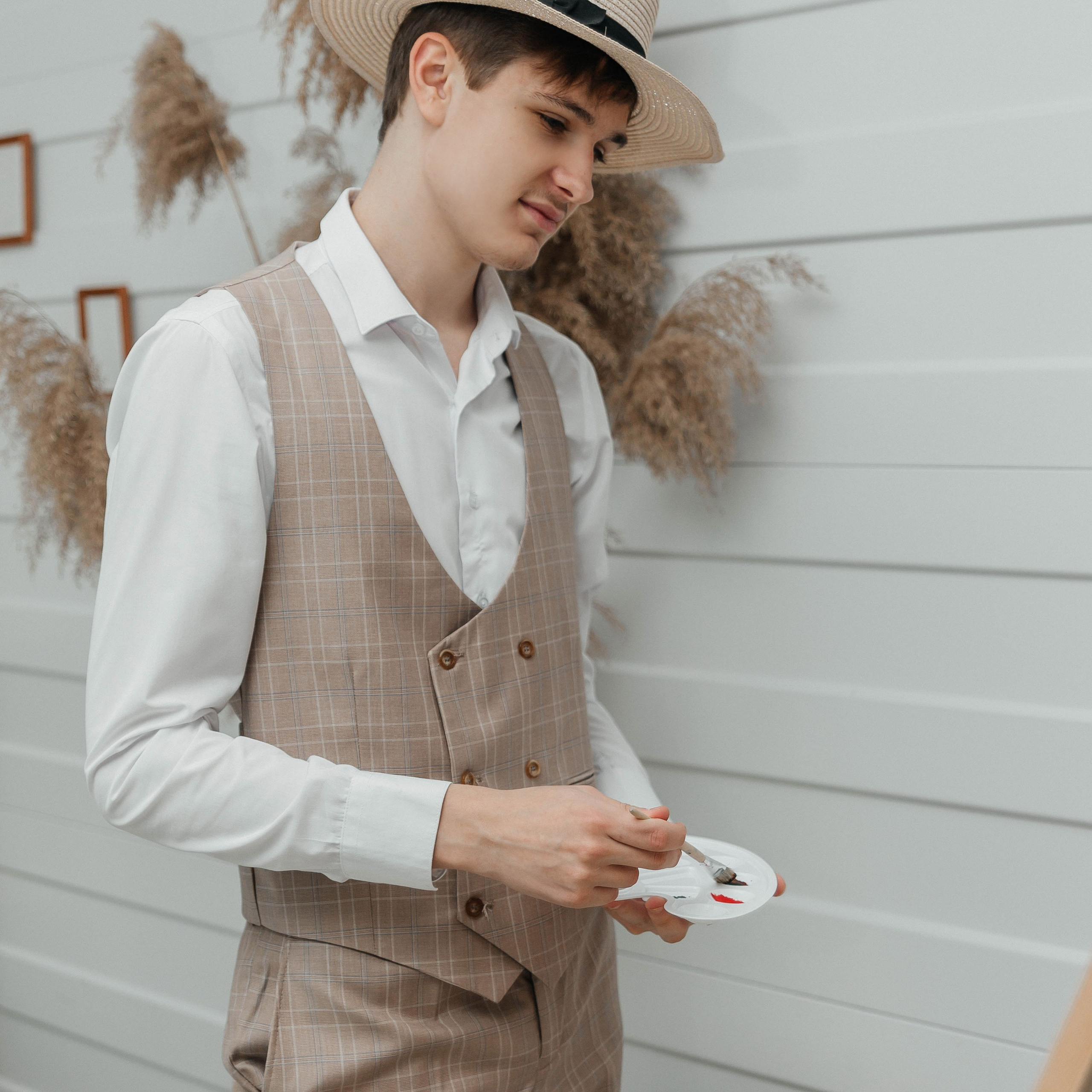 Семейная. Фотограф Краснодар