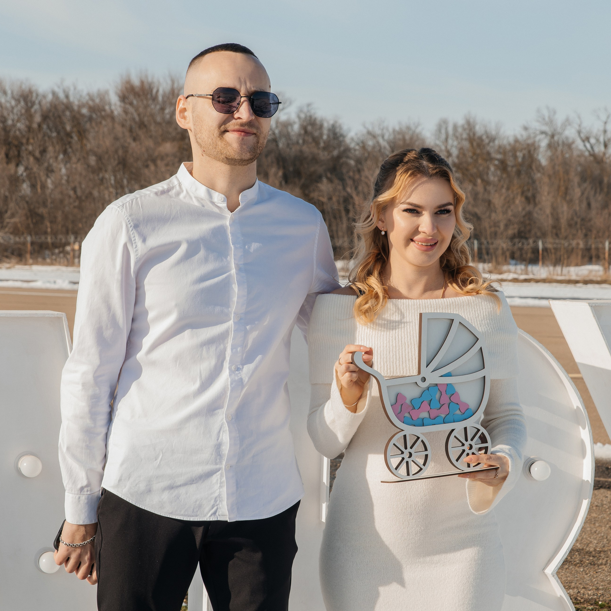 Гендер Пати Аэродром. Фотограф Краснодар