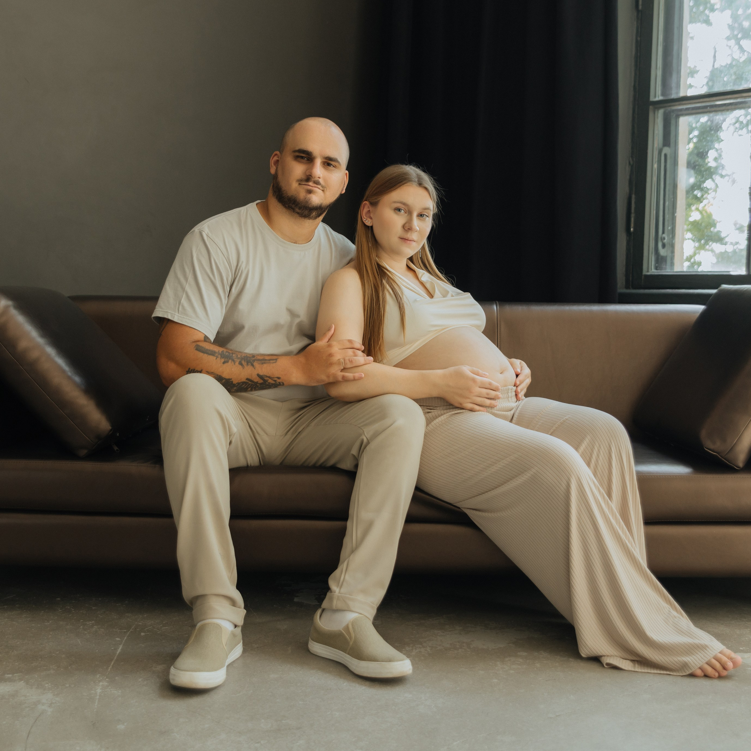 Сергей и Ангелина. Фотограф Краснодар