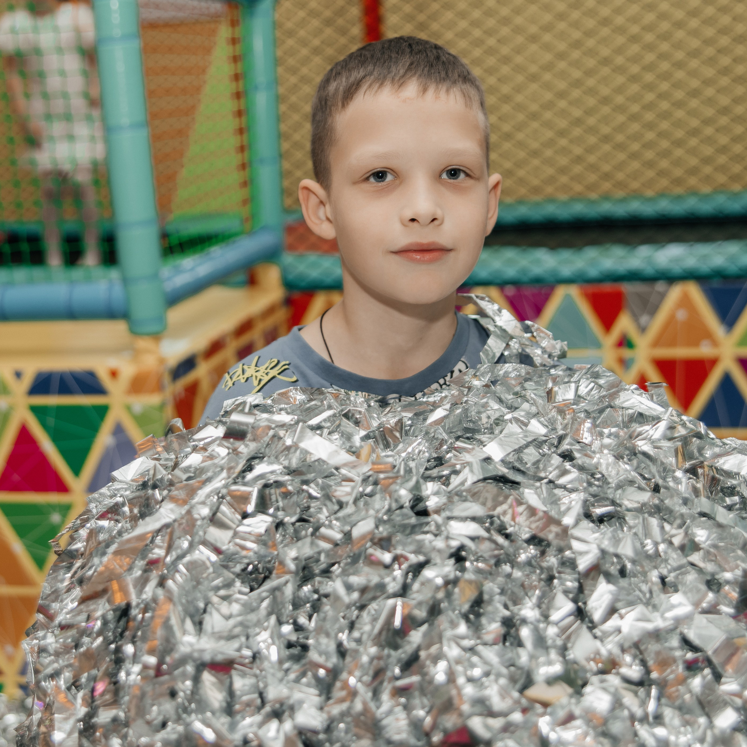 Василиса 7 лет. Фотограф Краснодар