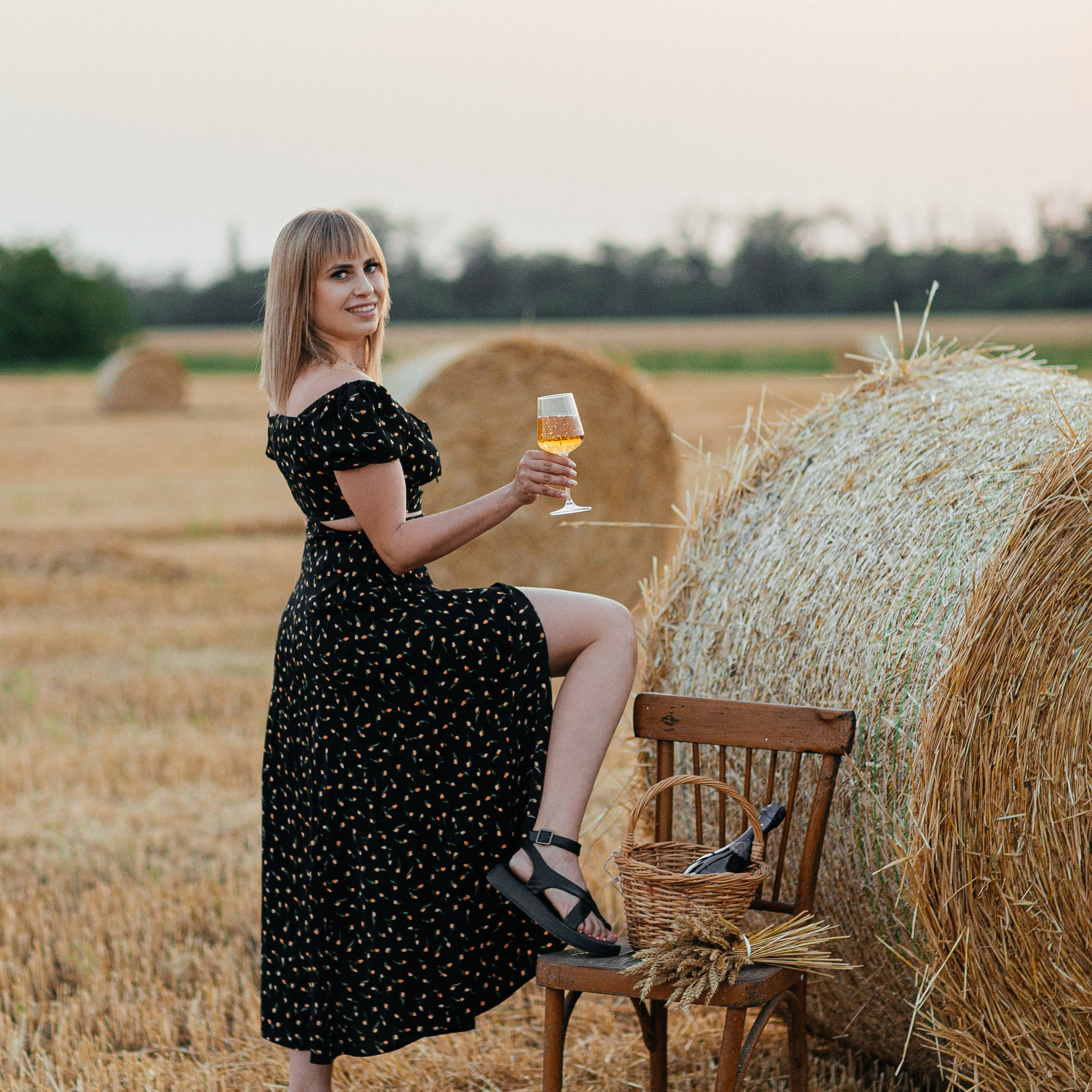 Индивидуальные фотосессии. Фотограф Краснодар