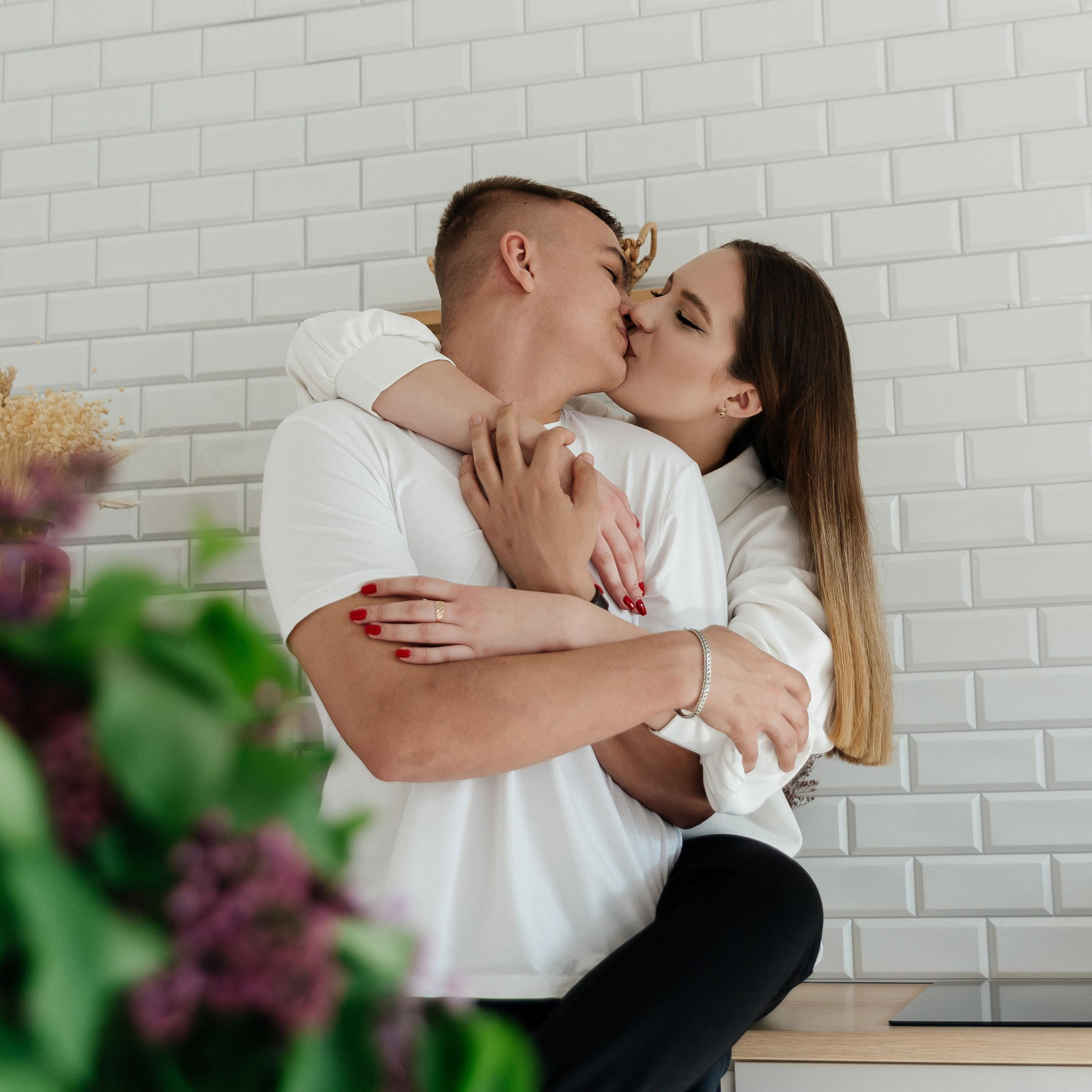 Love Story. Фотограф Краснодар