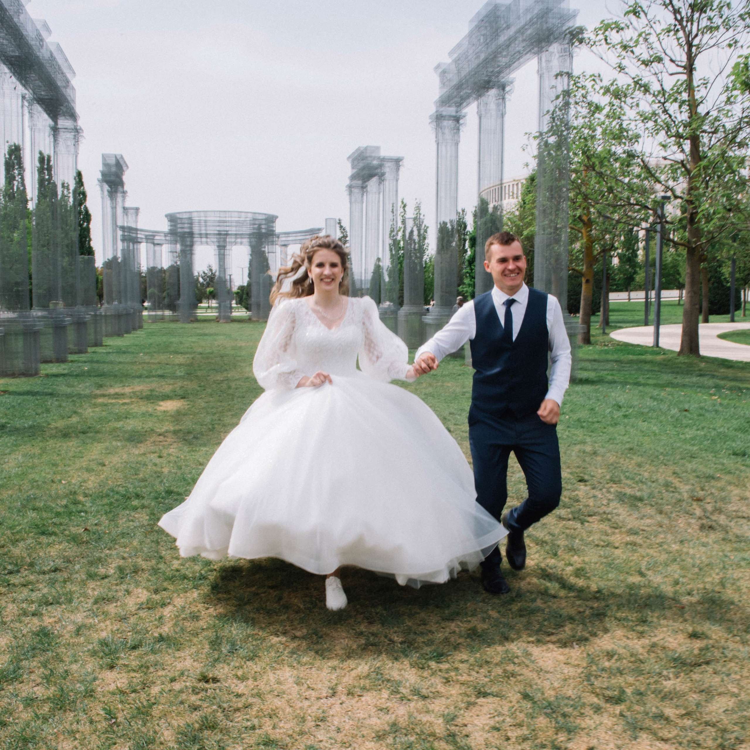 Иван и Ирина. Фотограф Краснодар