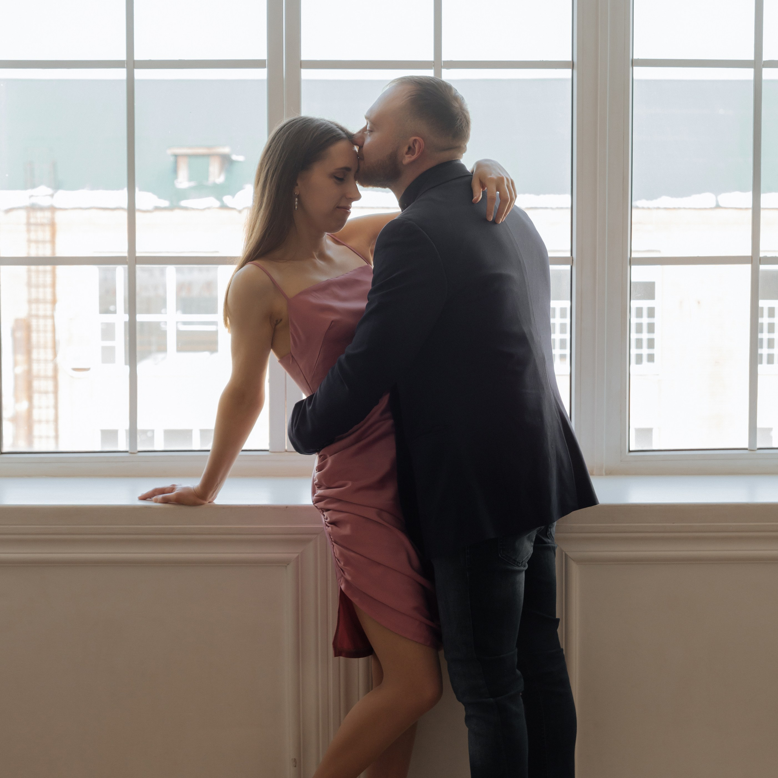 Love Story. Фотограф Краснодар