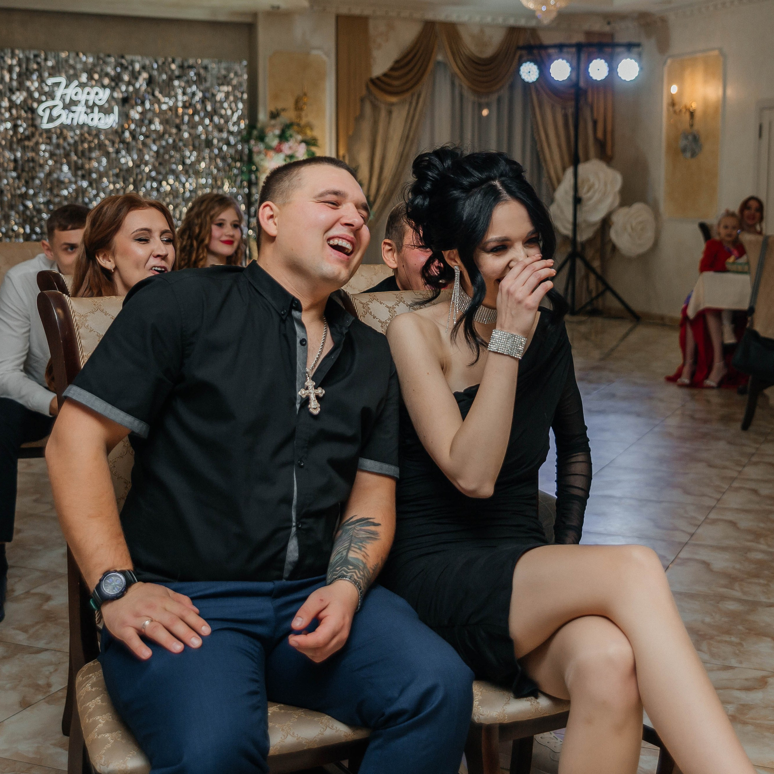 Екатерина. Фотограф Краснодар