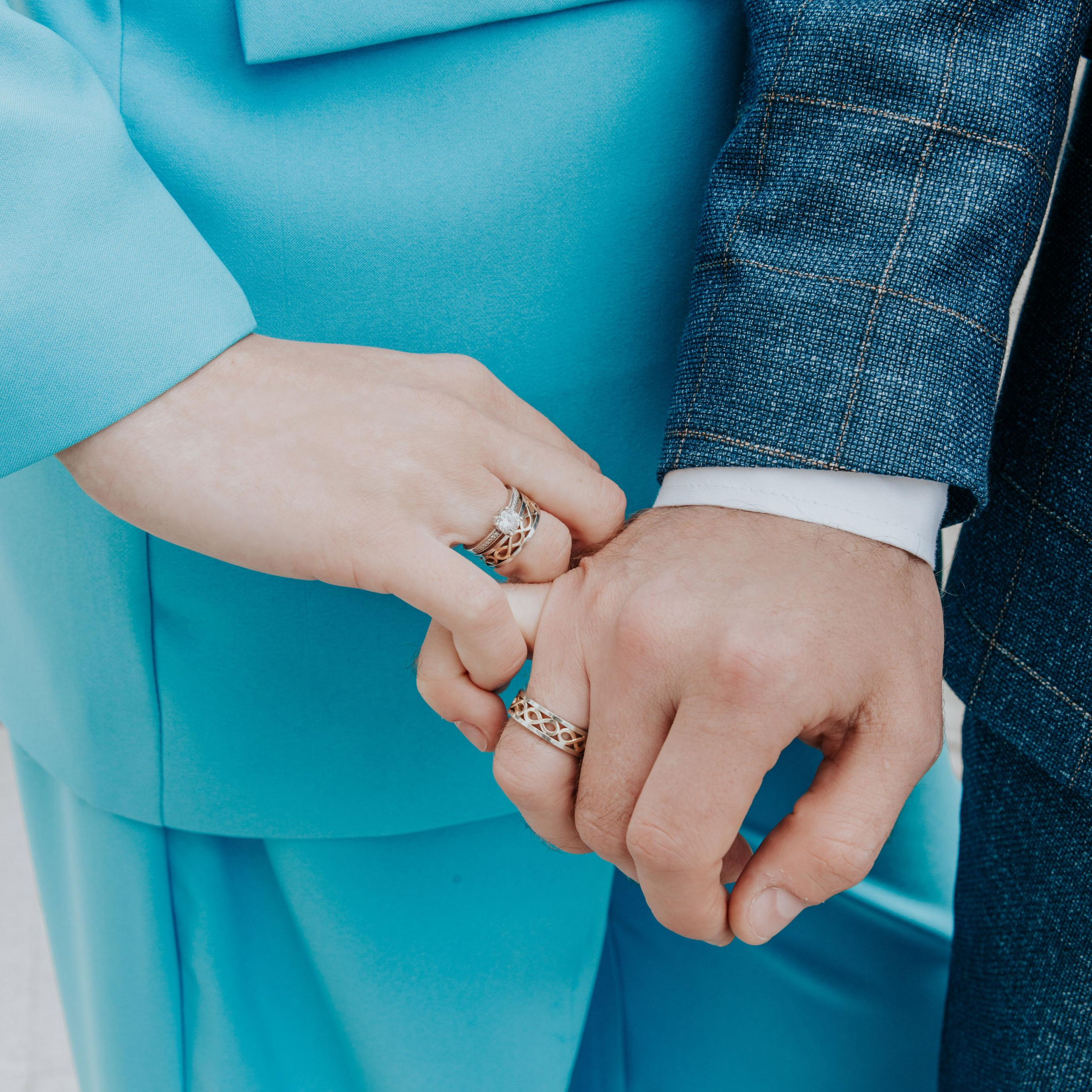 Анастасия & Александр