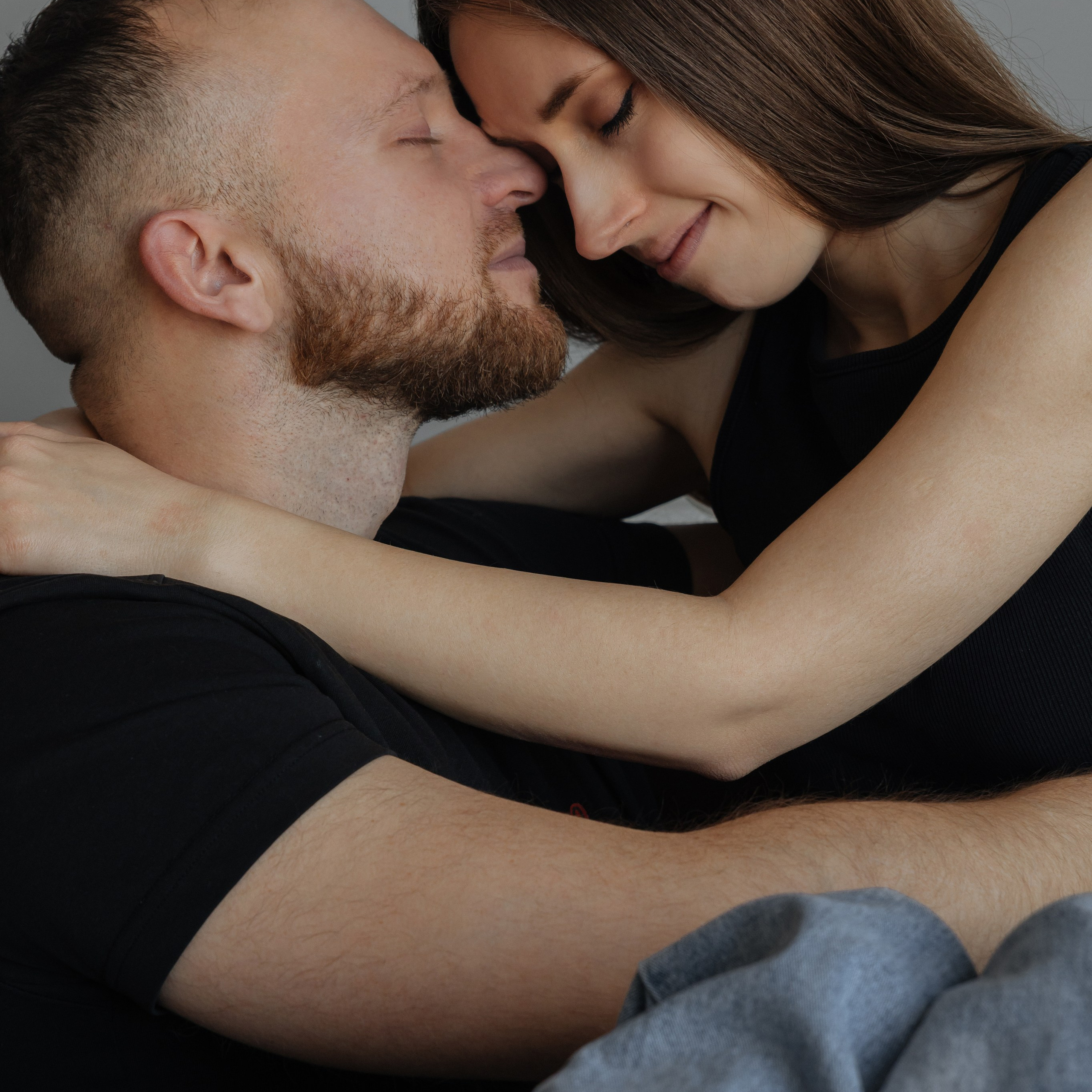 Love Story. Фотограф Краснодар