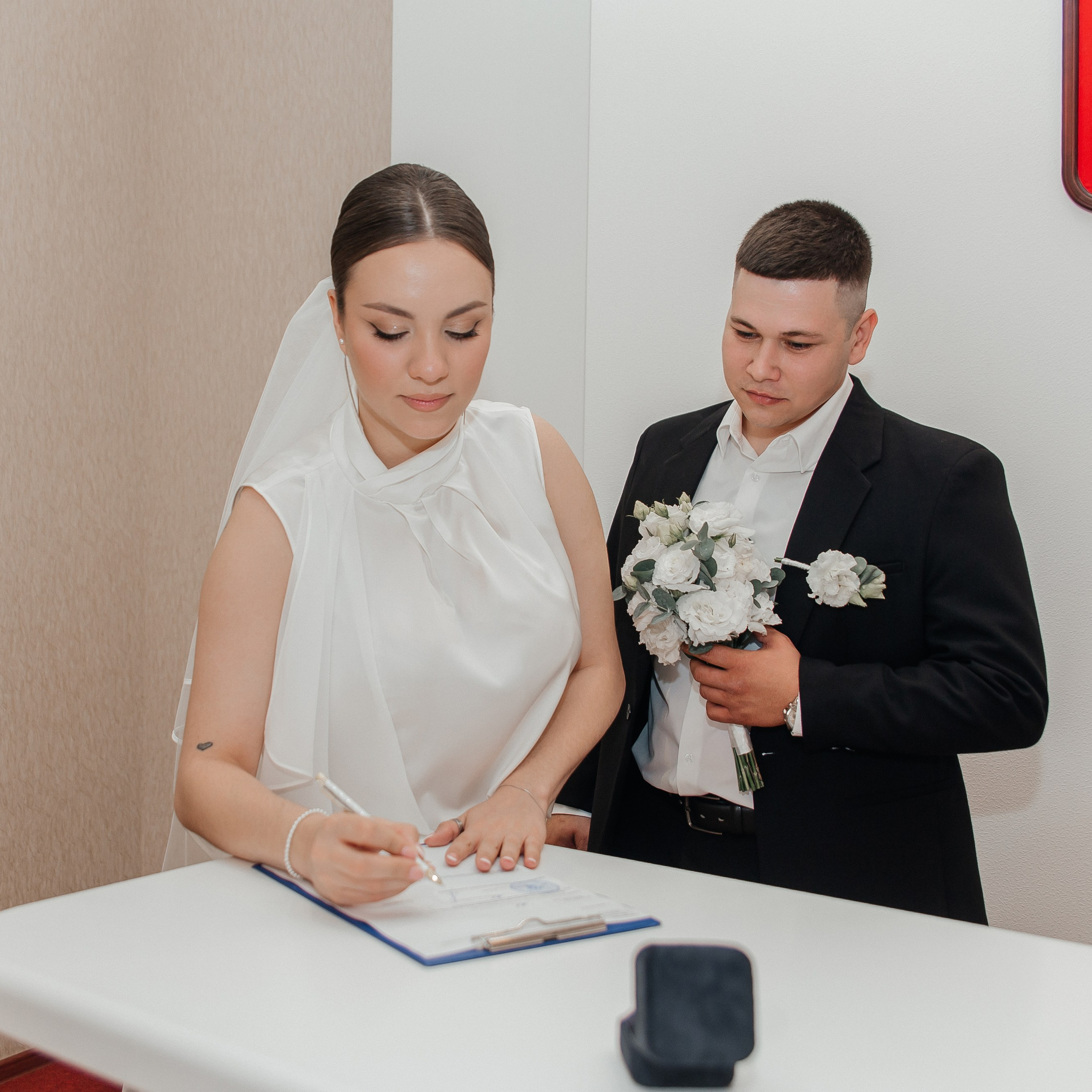 Тимур и Вероника. Фотограф Краснодар