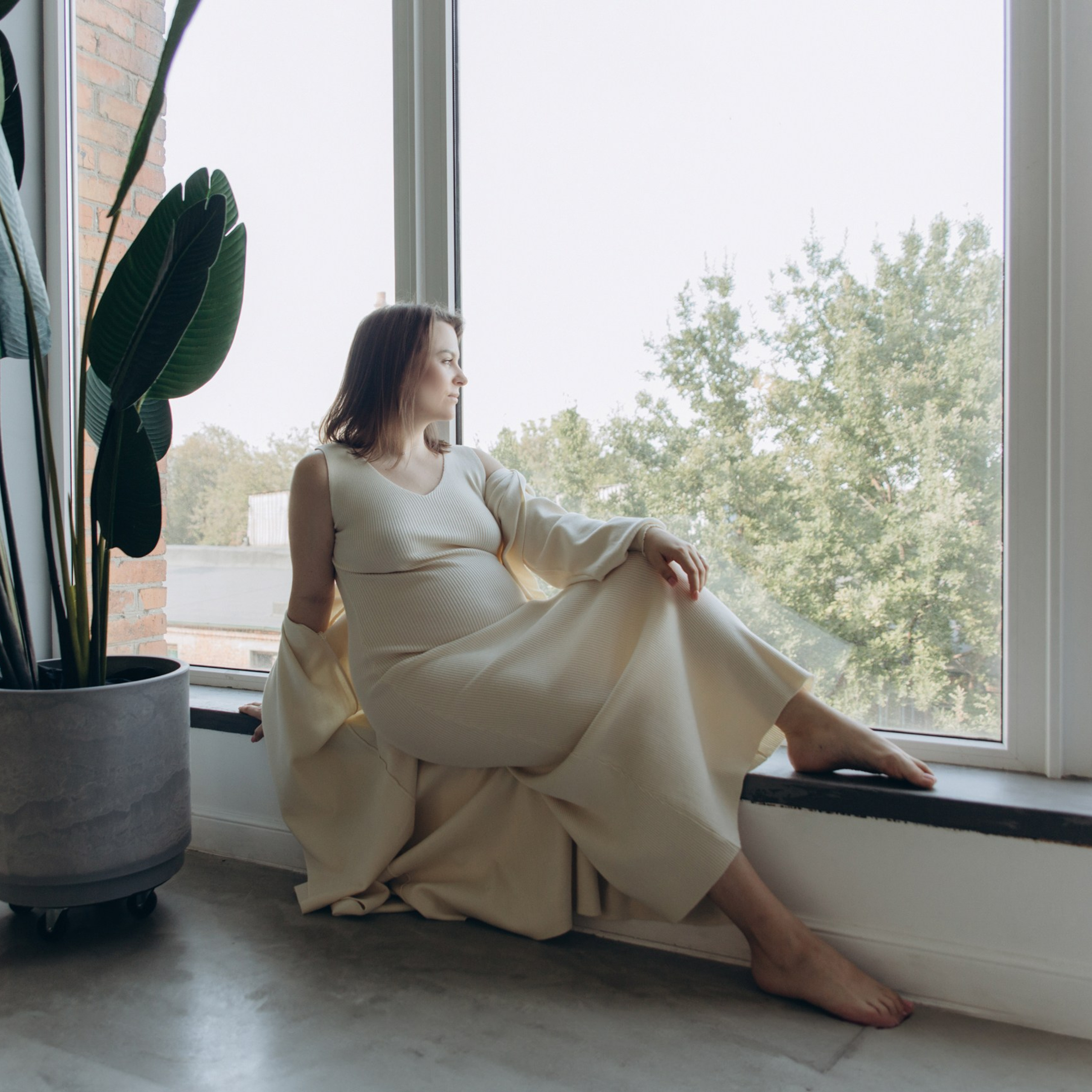 В ожидании чуда. Фотограф Краснодар