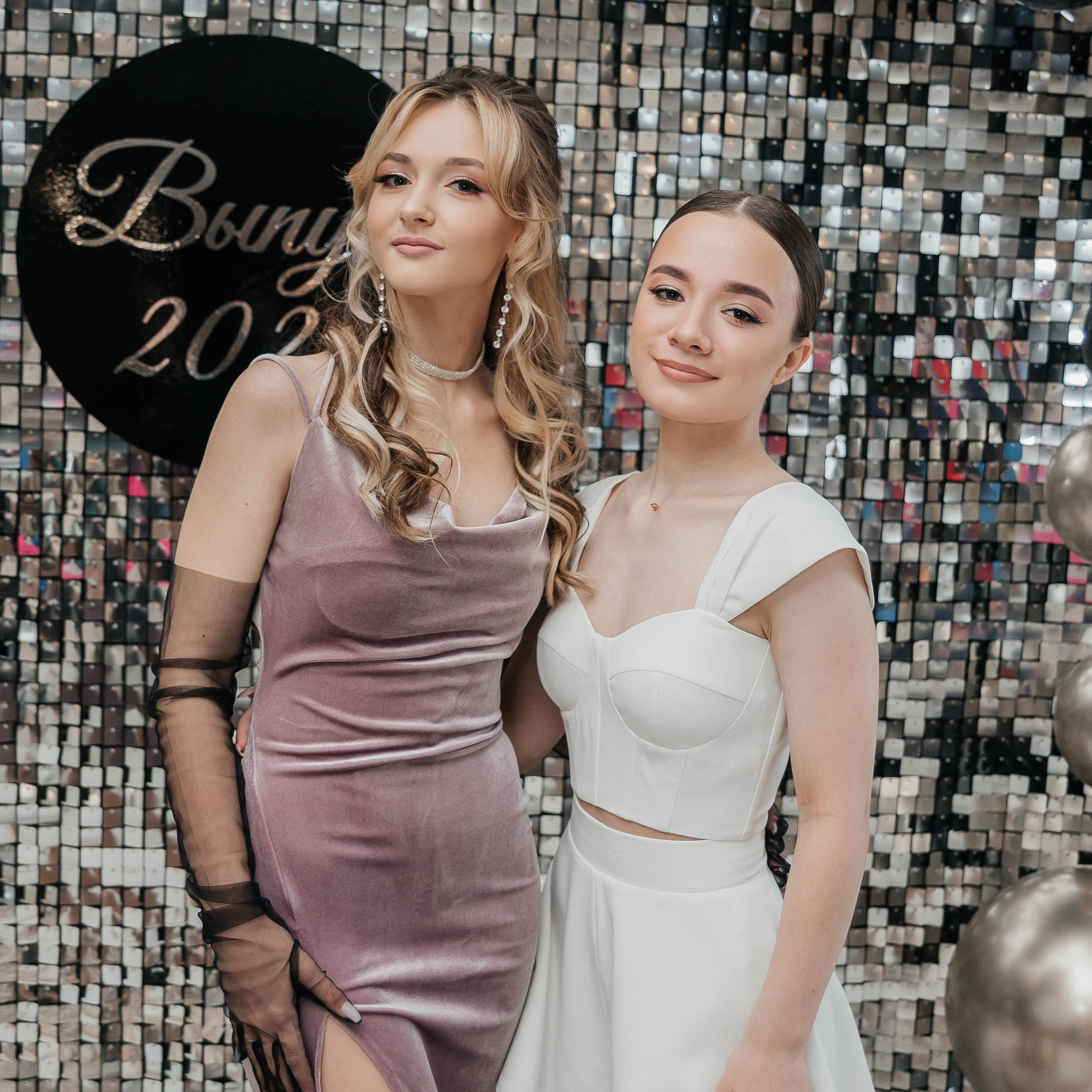 Выпускной 2023. Фотограф Краснодар