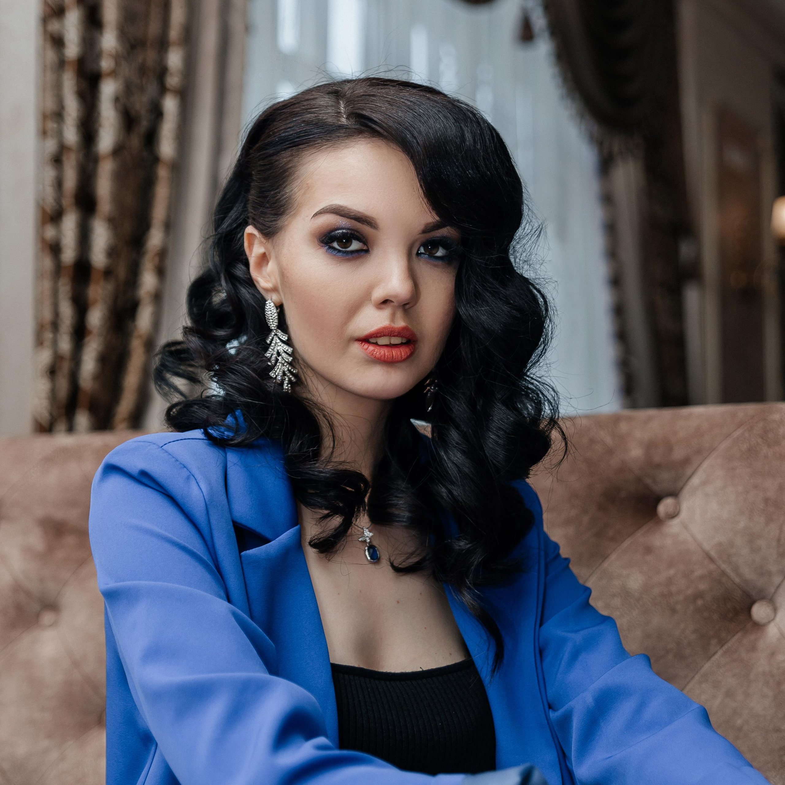 Юля. Фотограф Краснодар