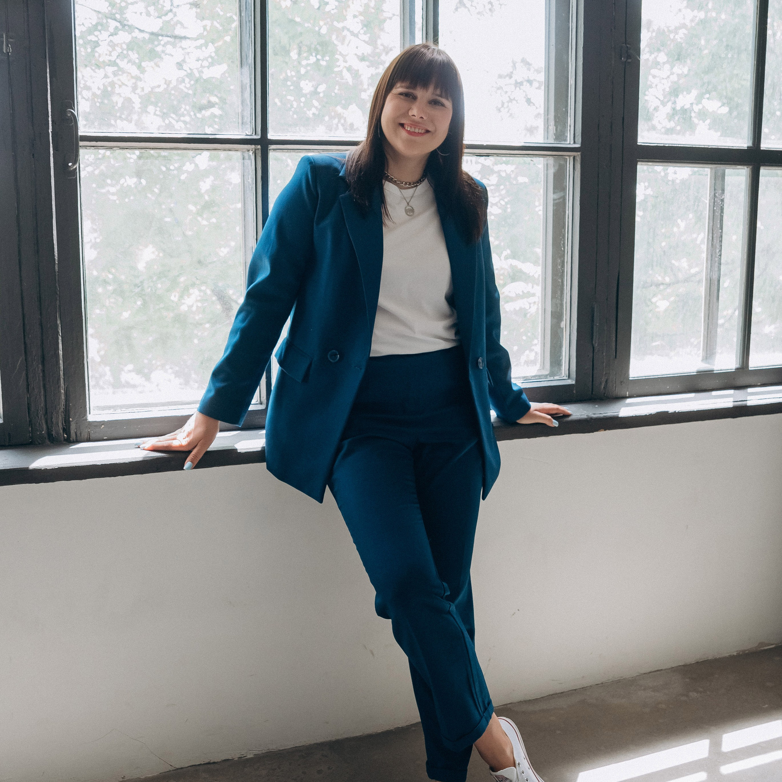 Индивидуальные фотосессии. Фотограф Краснодар