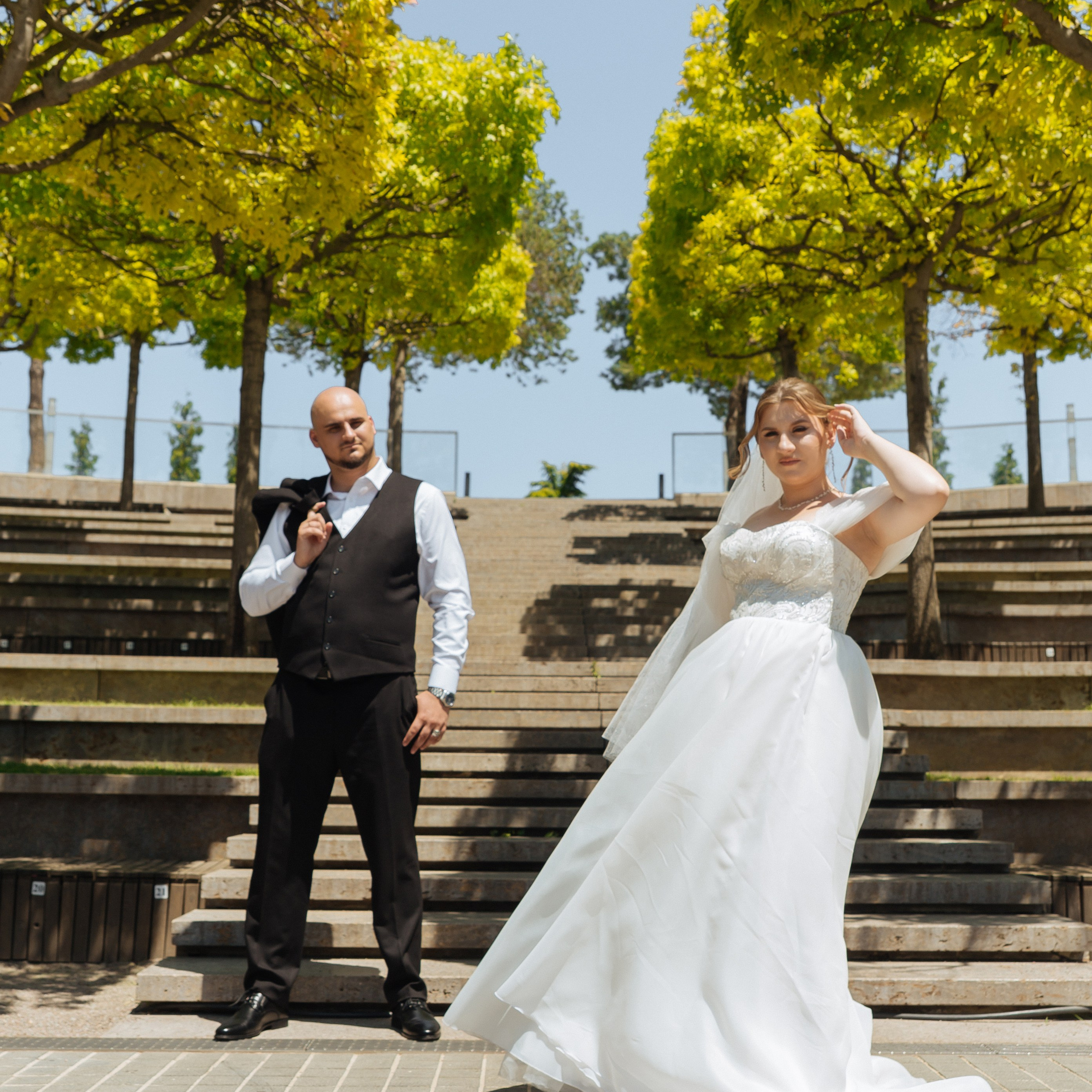 Сергей и Ангелина. Фотограф Краснодар