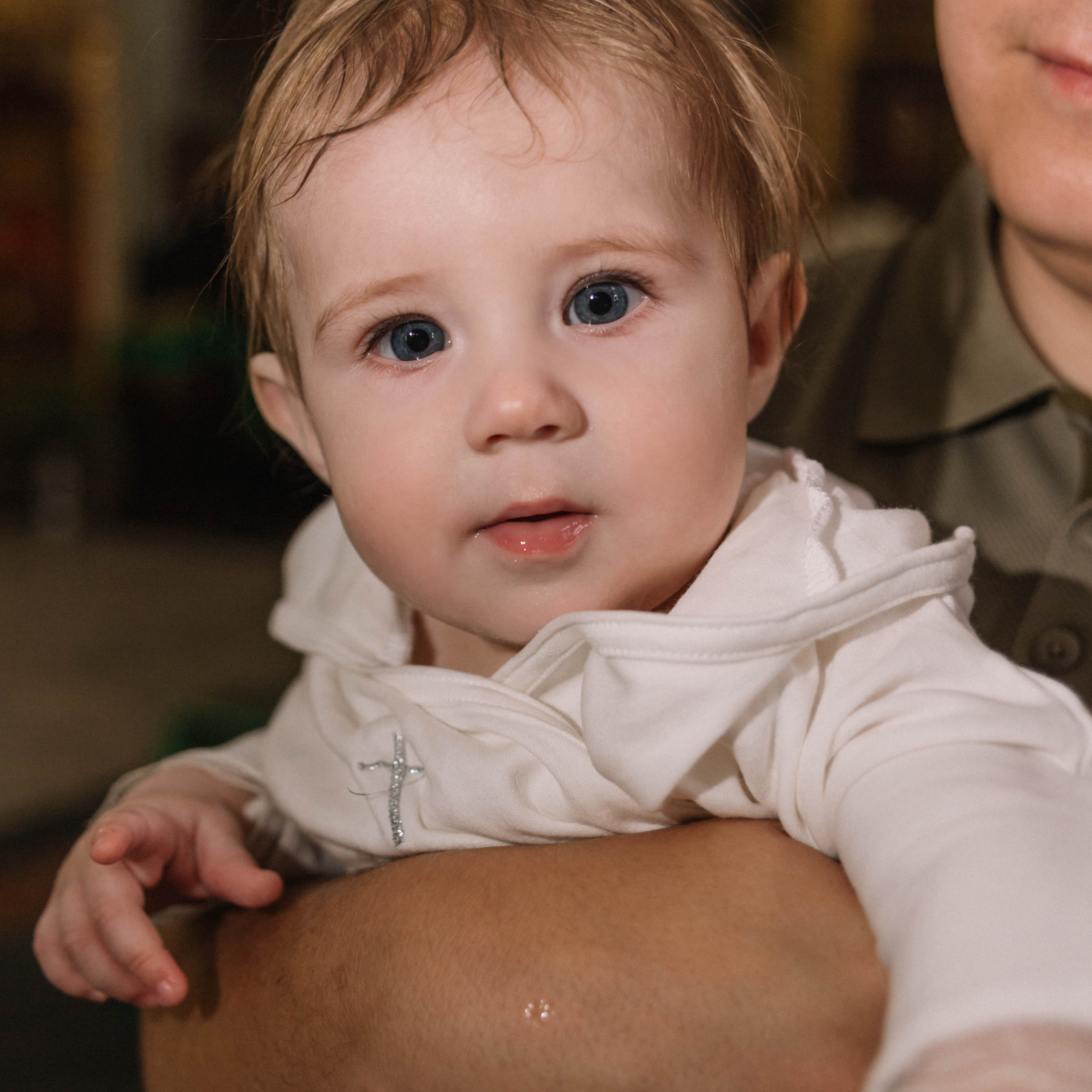 Крещение. Фотограф Краснодар