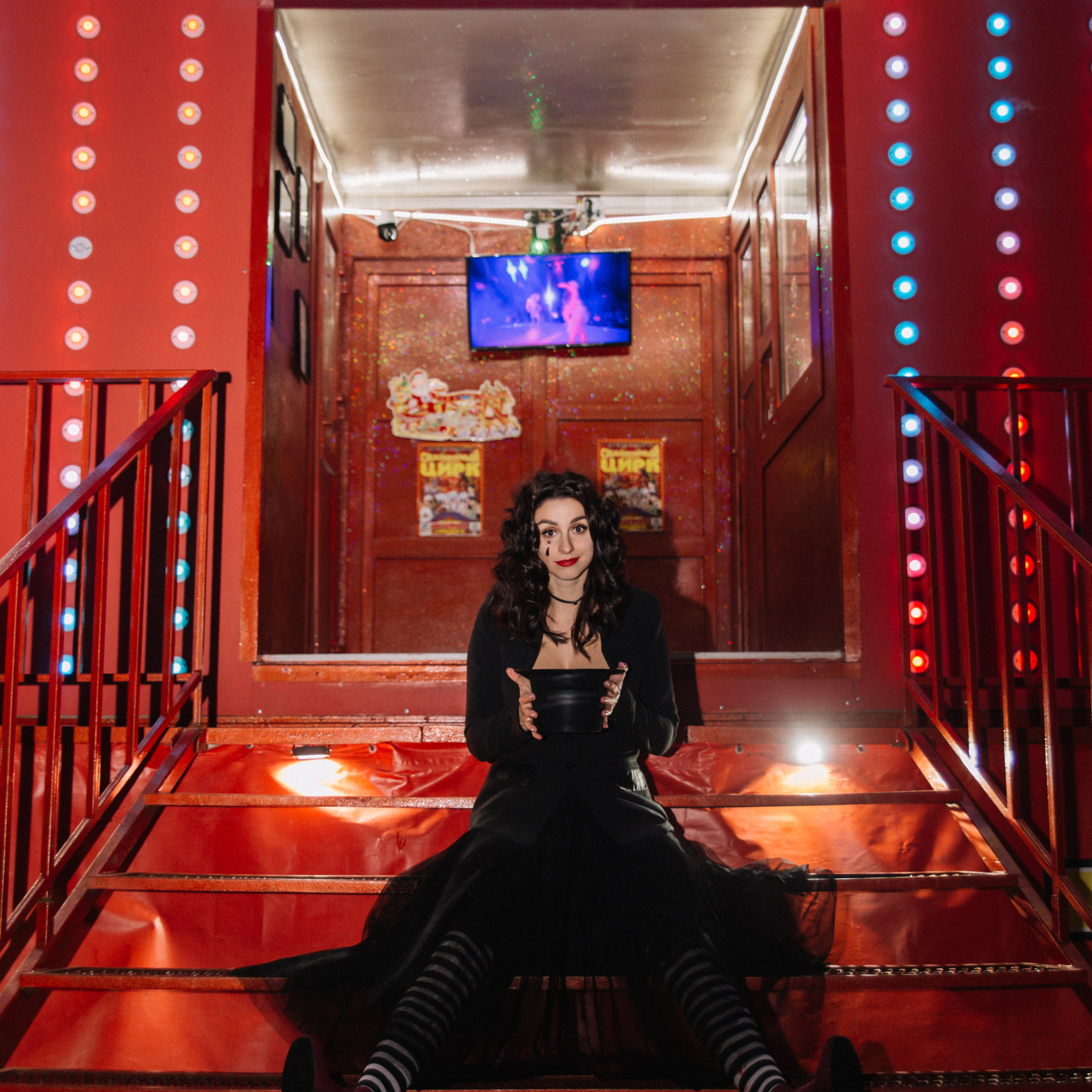 Индивидуальные фотосессии. Фотограф Краснодар