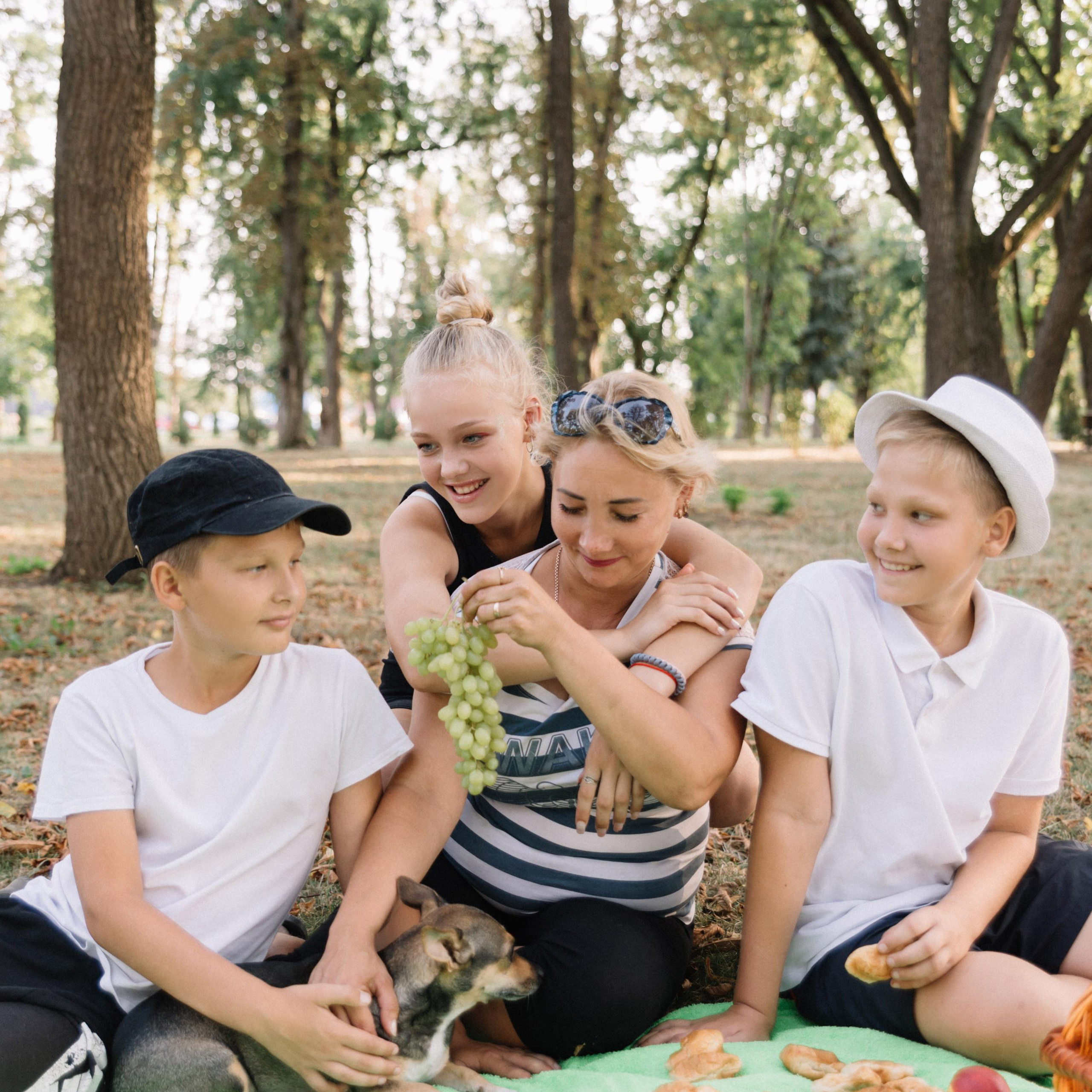 Отзывы. Фотограф Краснодар