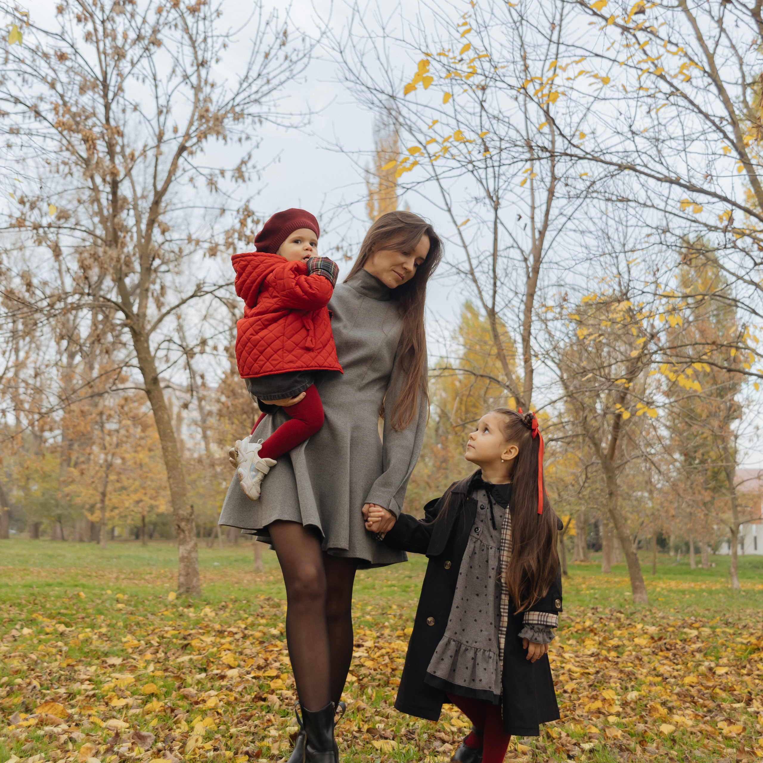 Владимир и Елена. Фотограф Краснодар