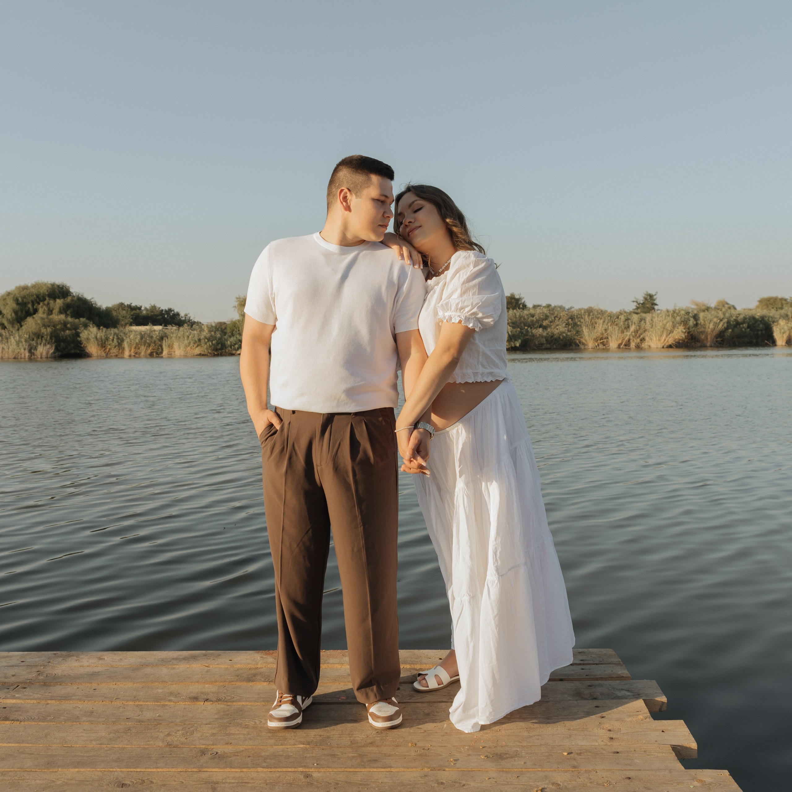 Тимур и Вероника. Фотограф Краснодар