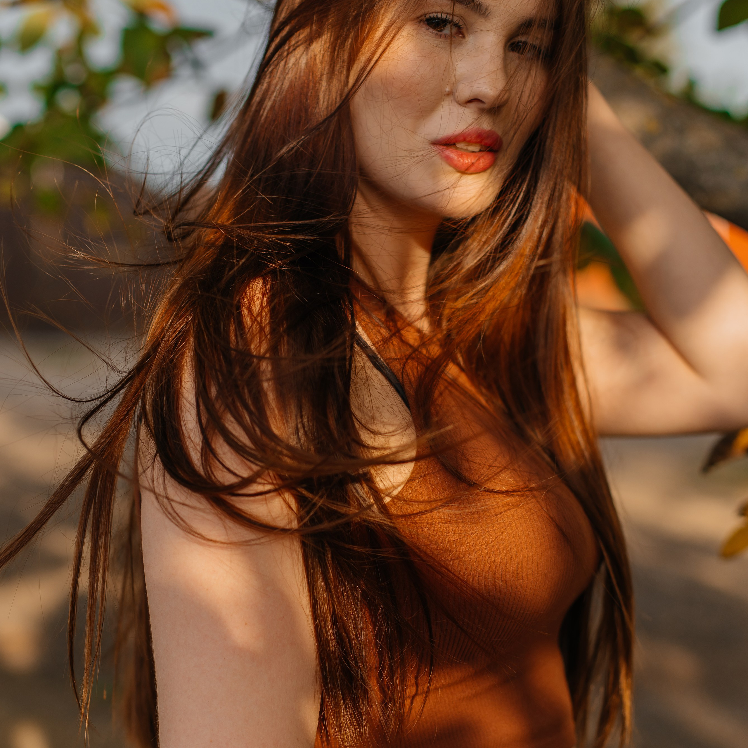 Индивидуальные фотосессии. Фотограф Краснодар