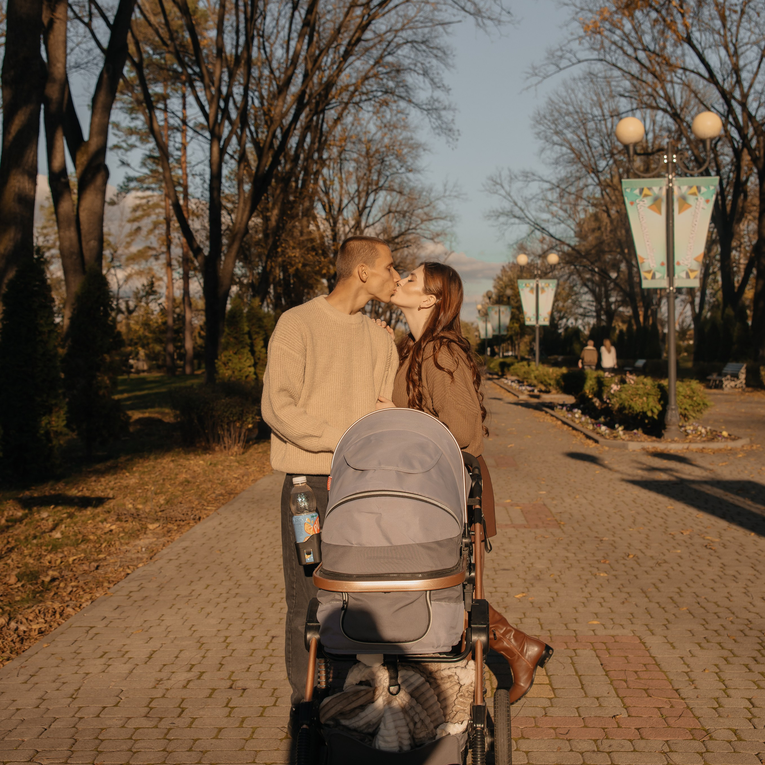 Владимир и Дарья. Фотограф Краснодар