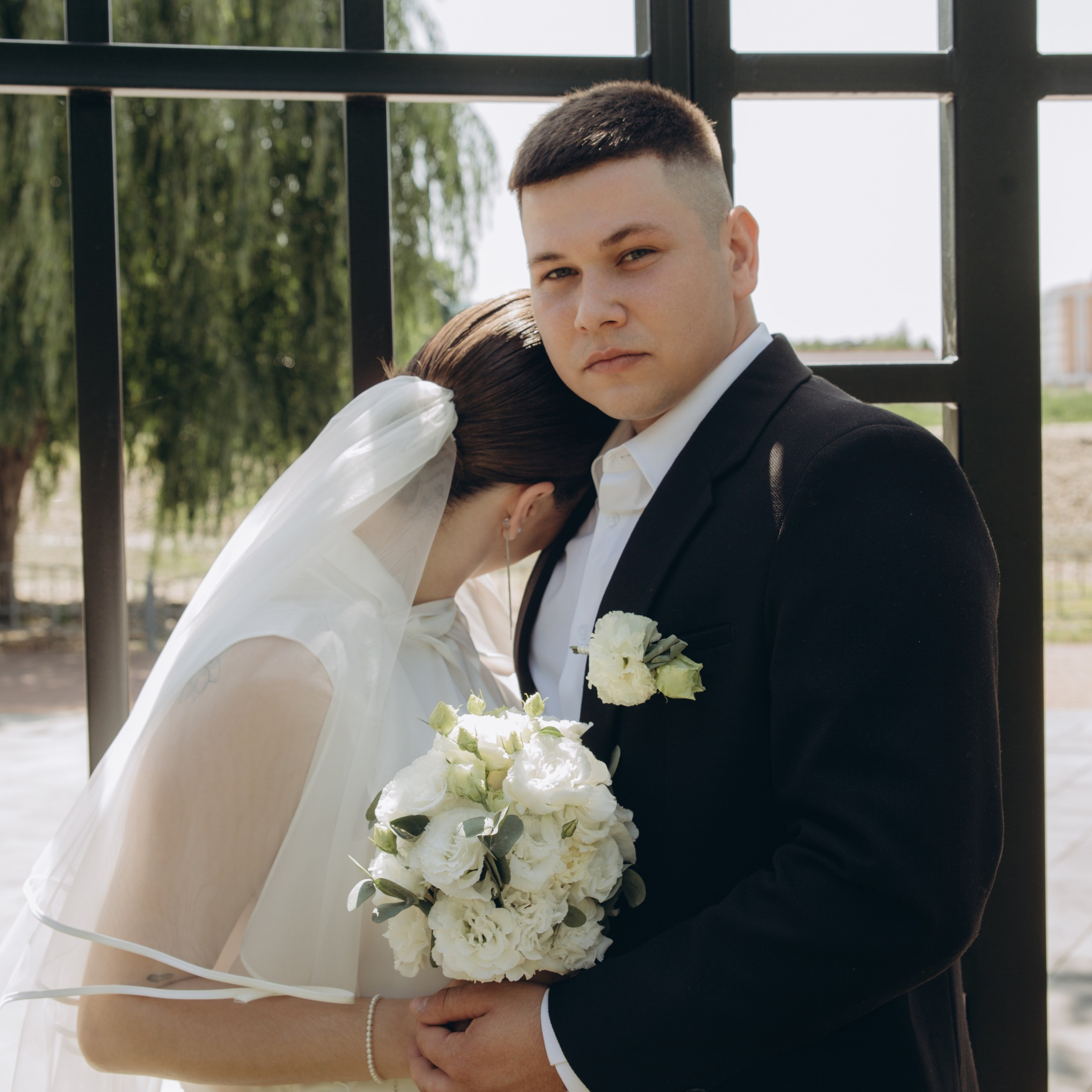 Тимур и Вероника. Фотограф Краснодар