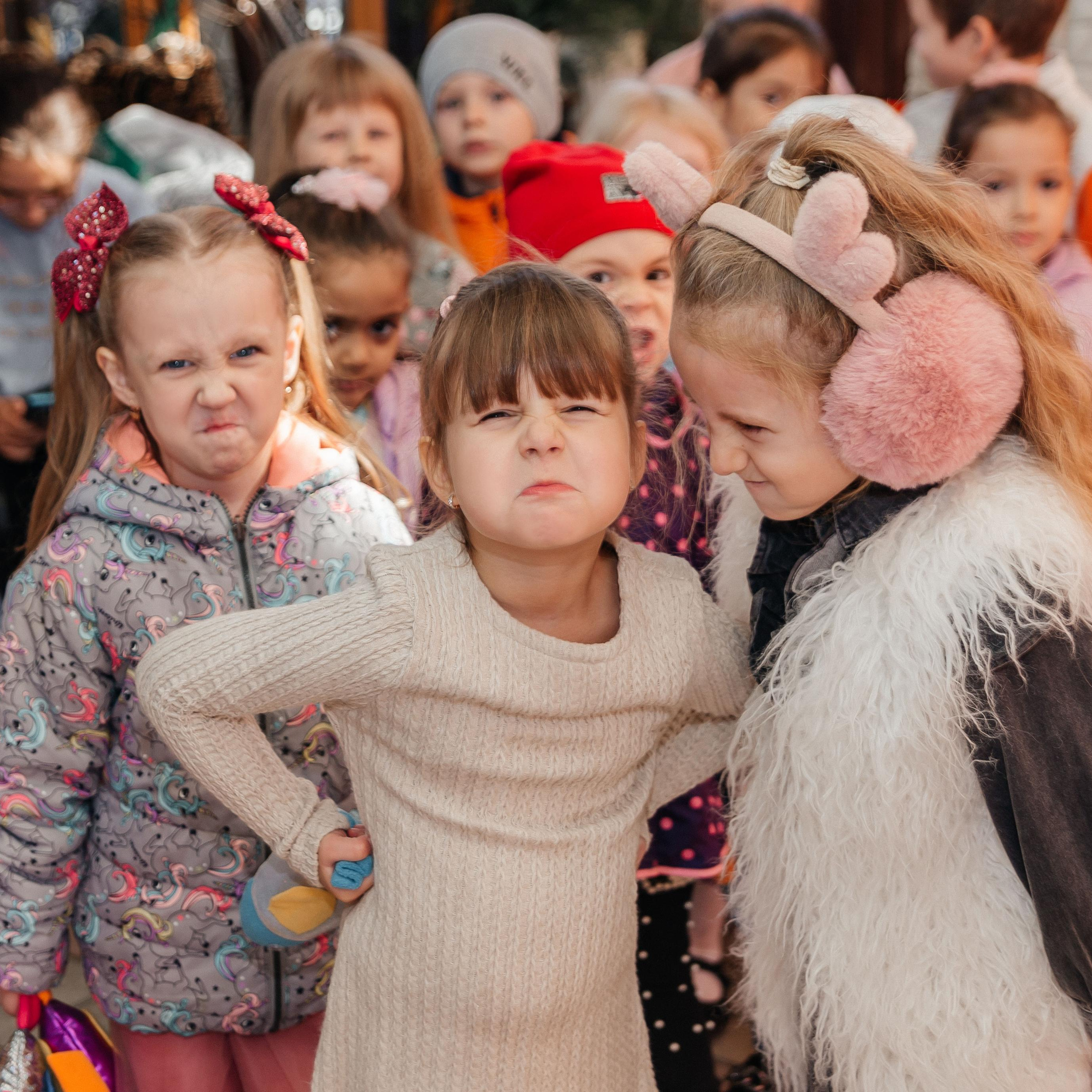 5 лет Милане. Фотограф Краснодар