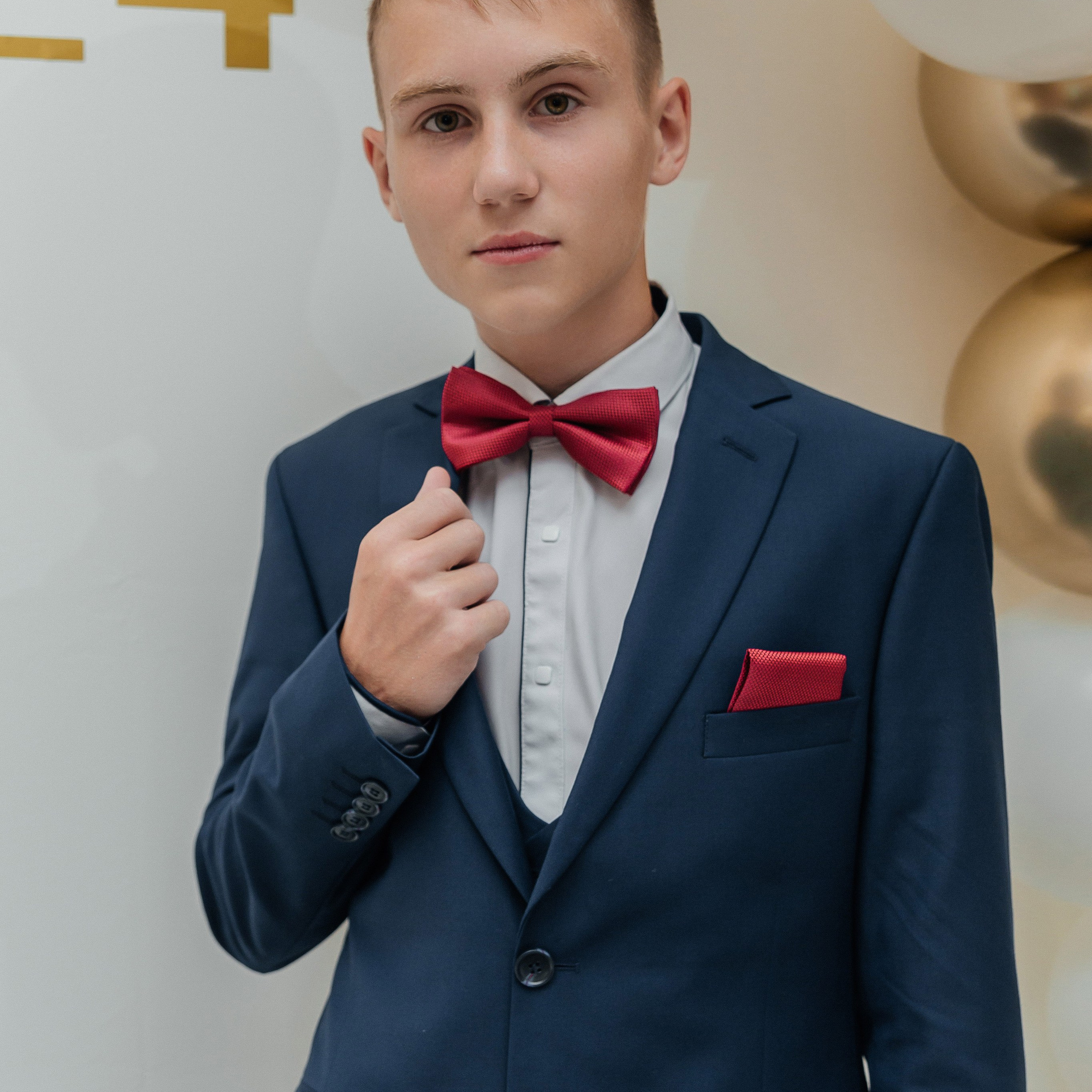 Выпуск 2024 Динская. Фотограф Краснодар