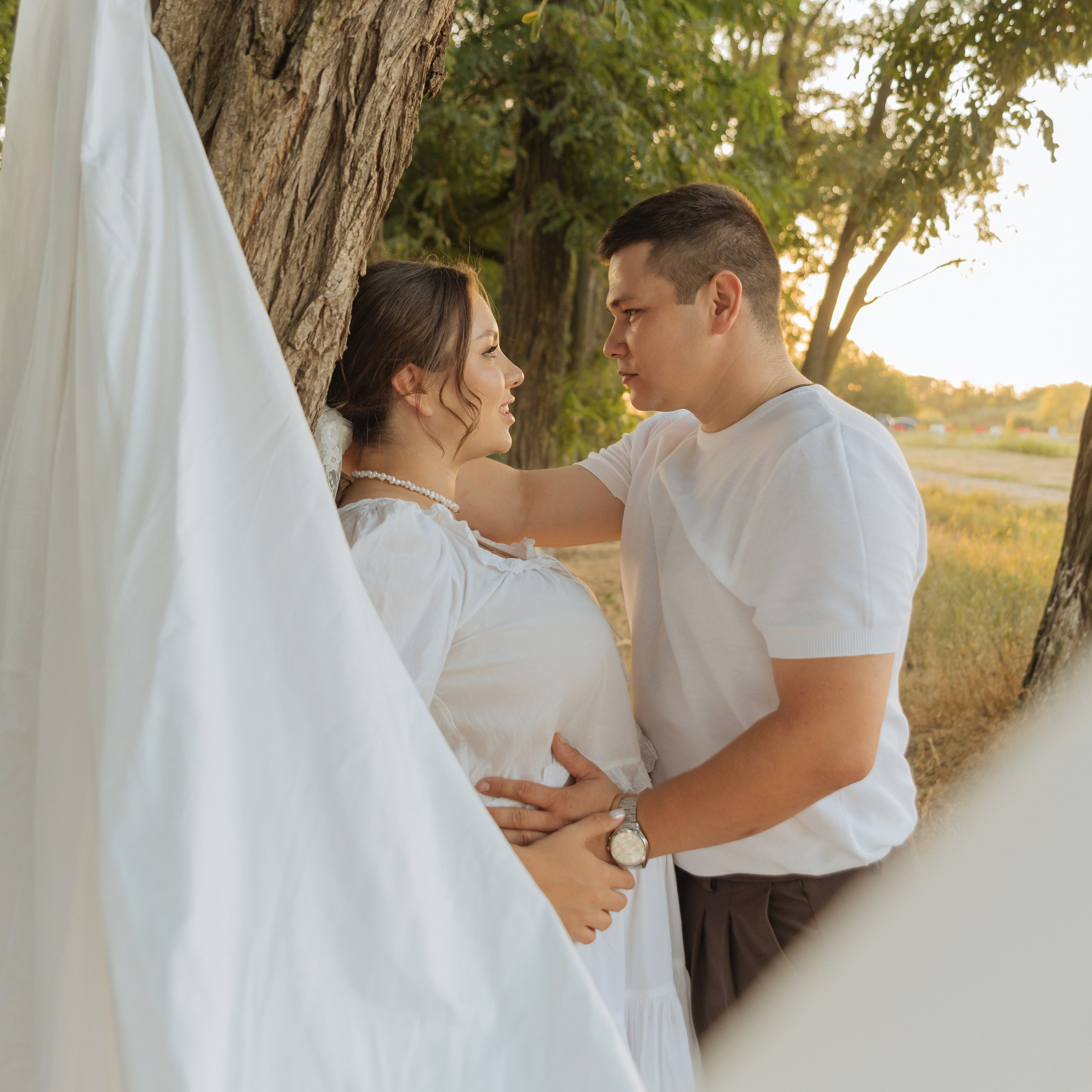 Тимур и Вероника. Фотограф Краснодар