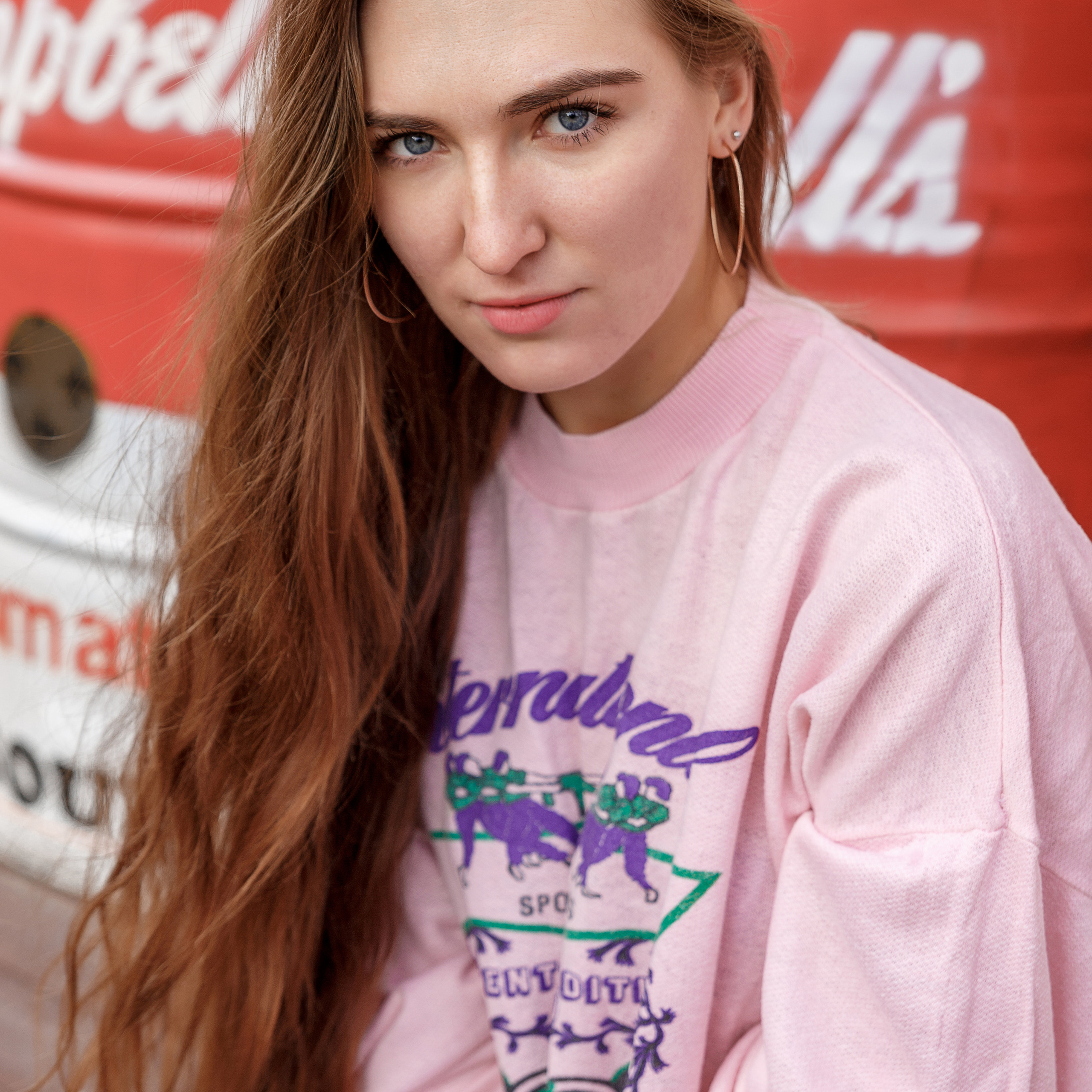 Индивидуальные фотосессии. Фотограф Краснодар