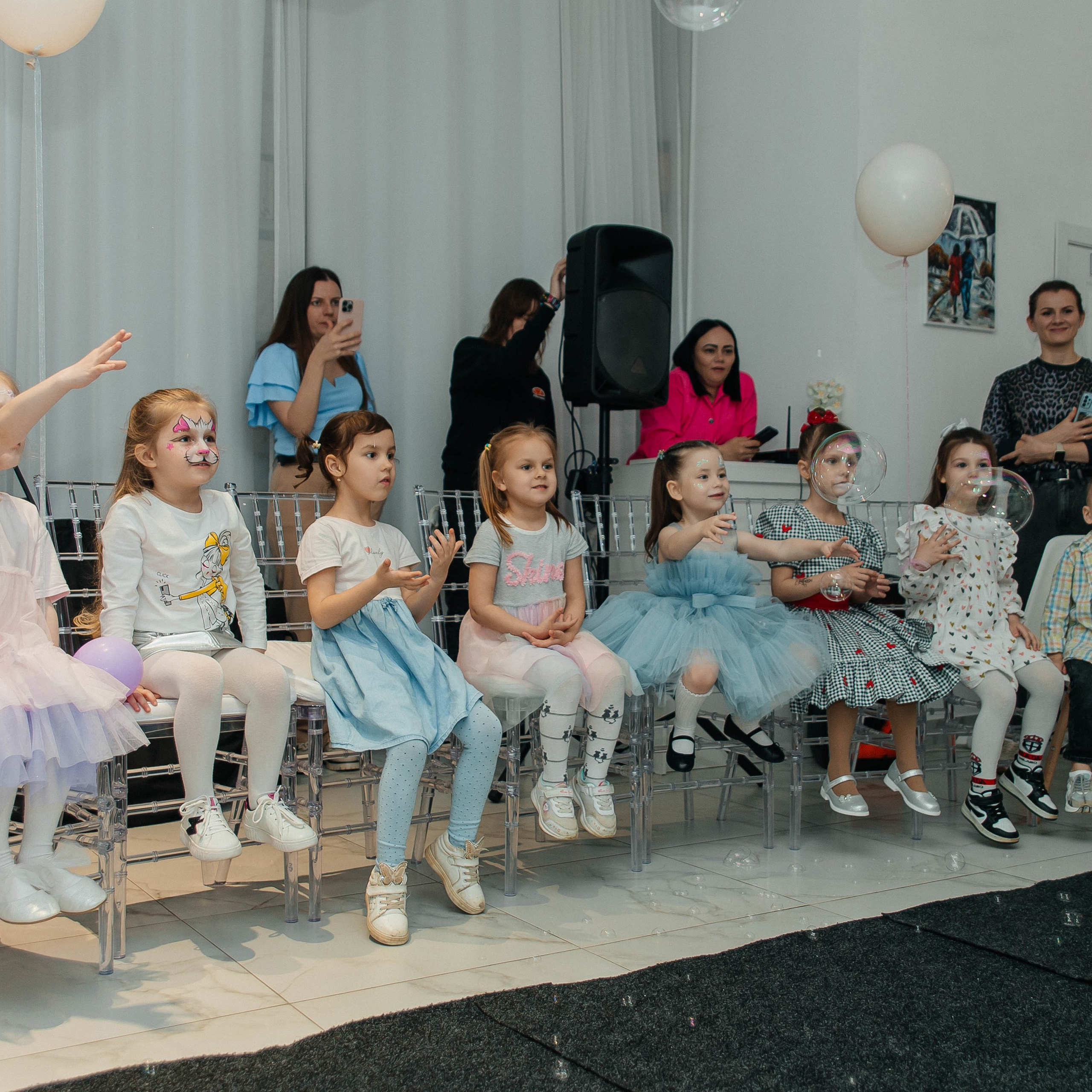 Алёна 5 лет. Фотограф Краснодар