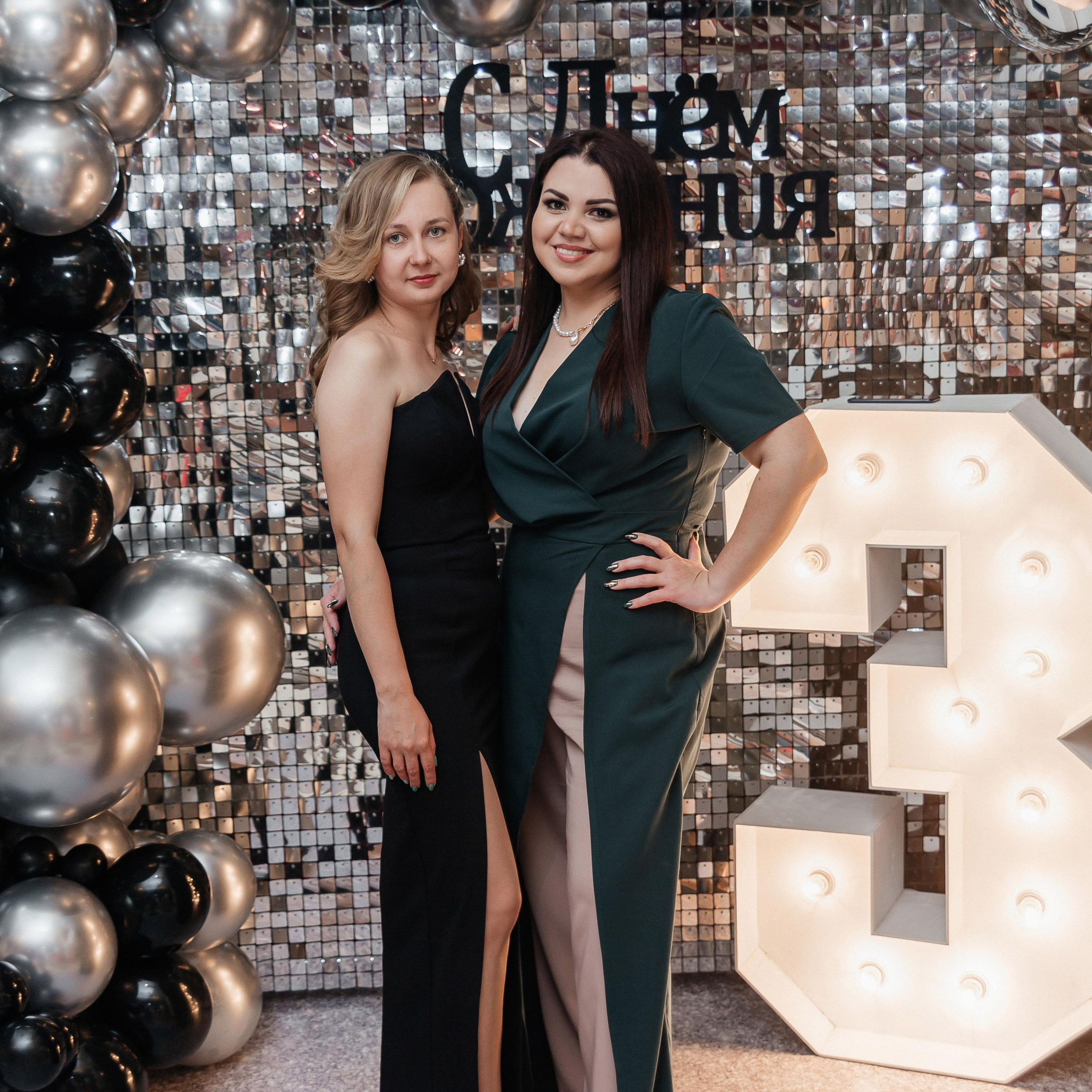 Юбилей Андрея. Фотограф Краснодар