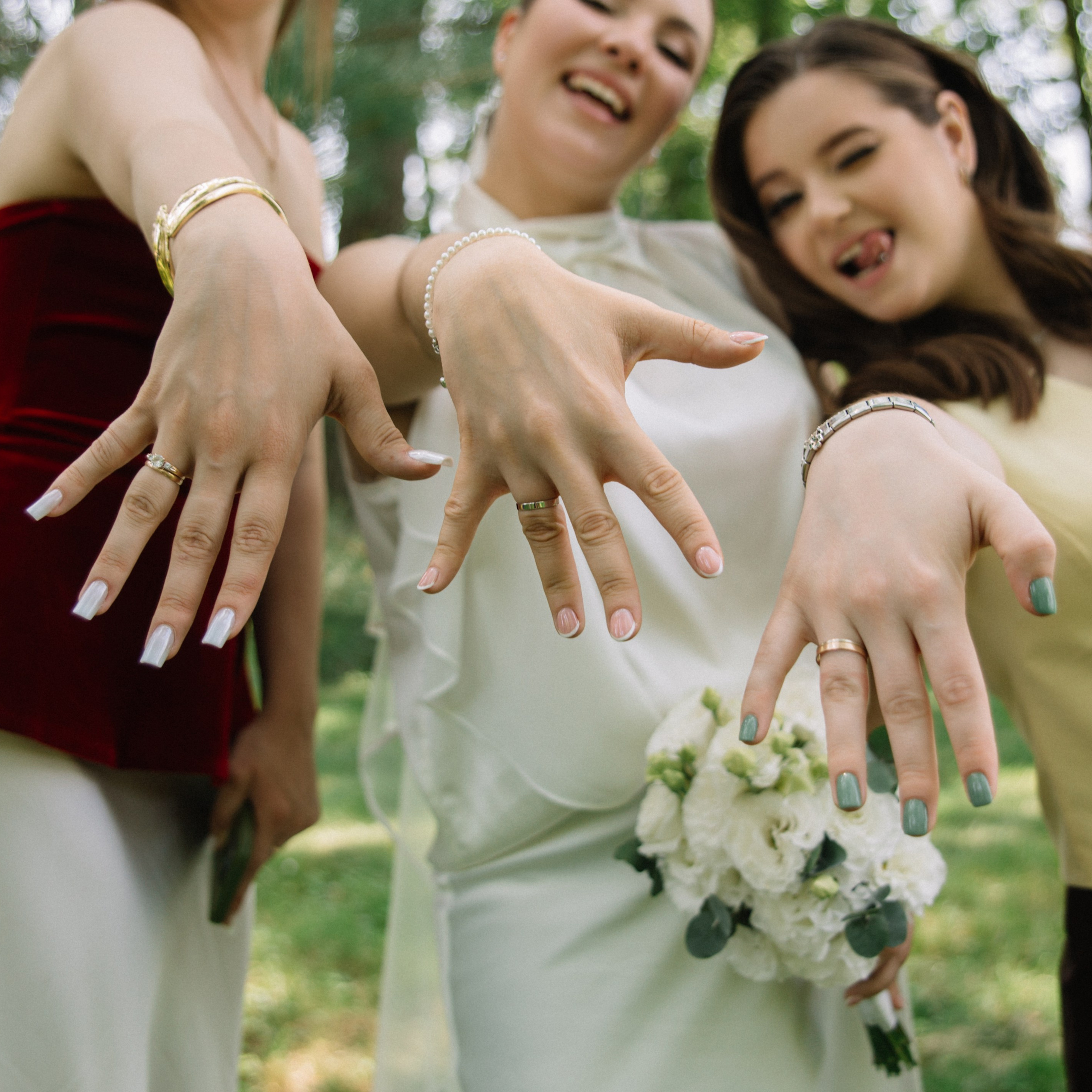 Тимур и Вероника. Фотограф Краснодар