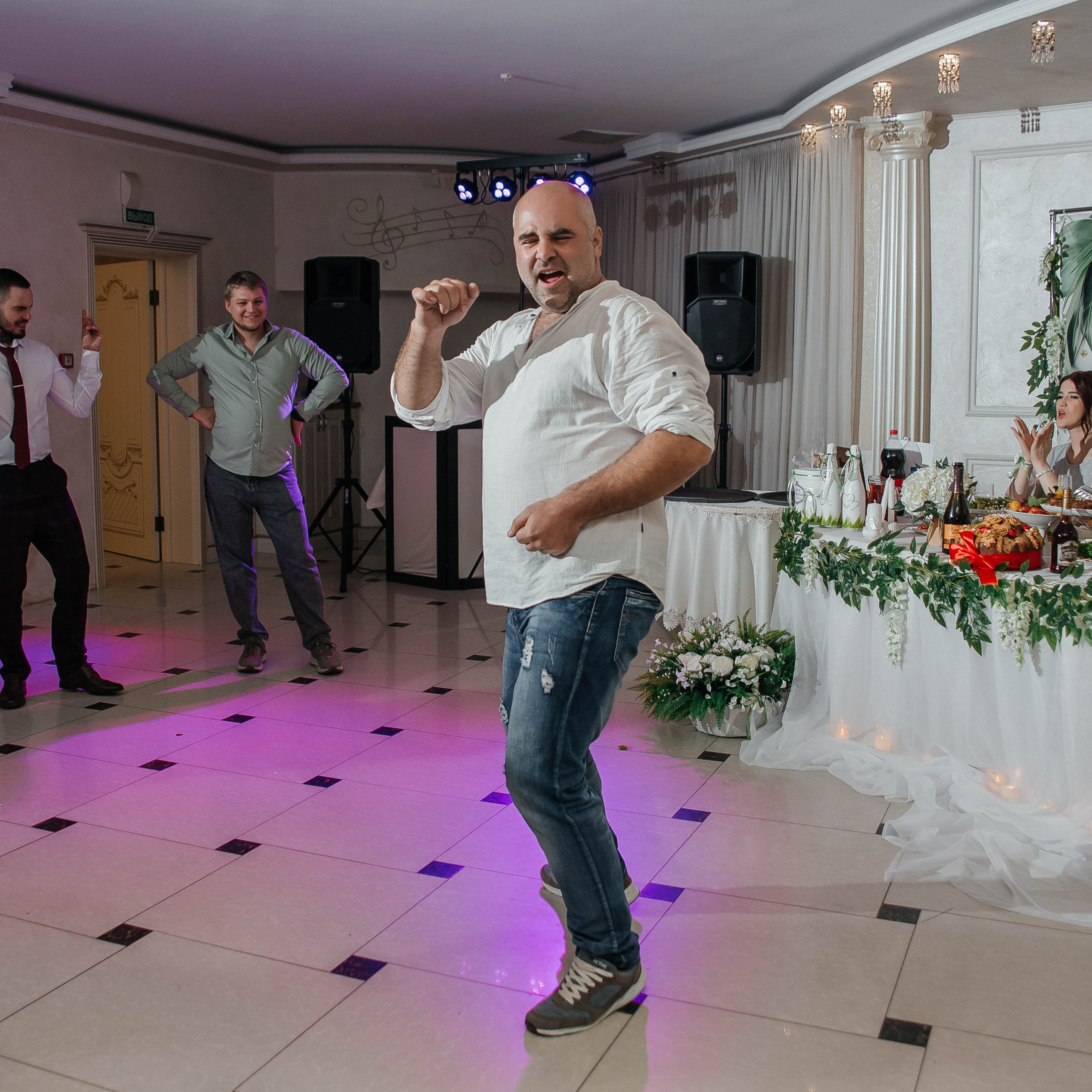 Андрей и Анастасия. Фотограф Краснодар